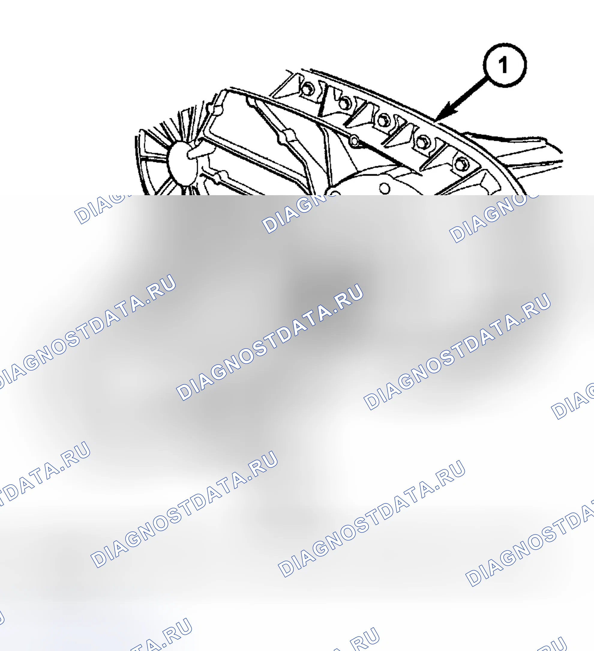 Рис. 128. Dodge Pickup R1500 
