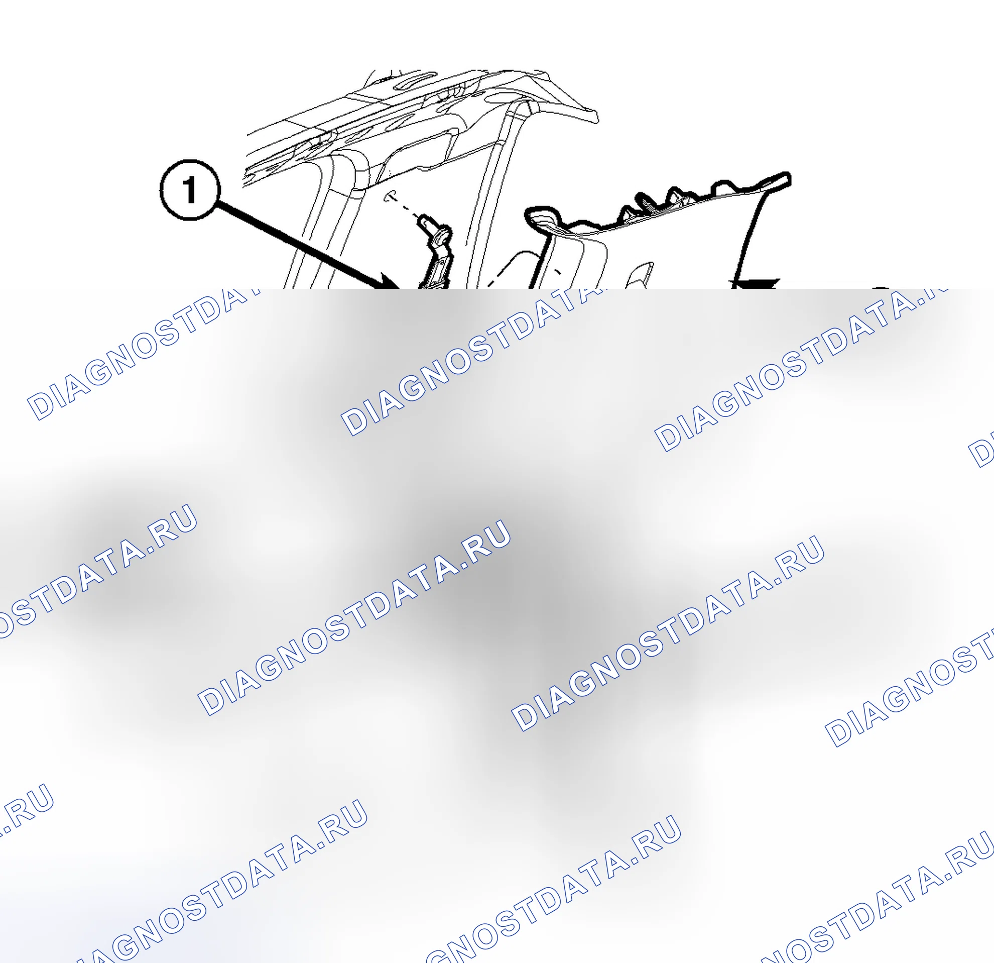 Рис. 64. Dodge Cab & Chassis R3500 HD transition