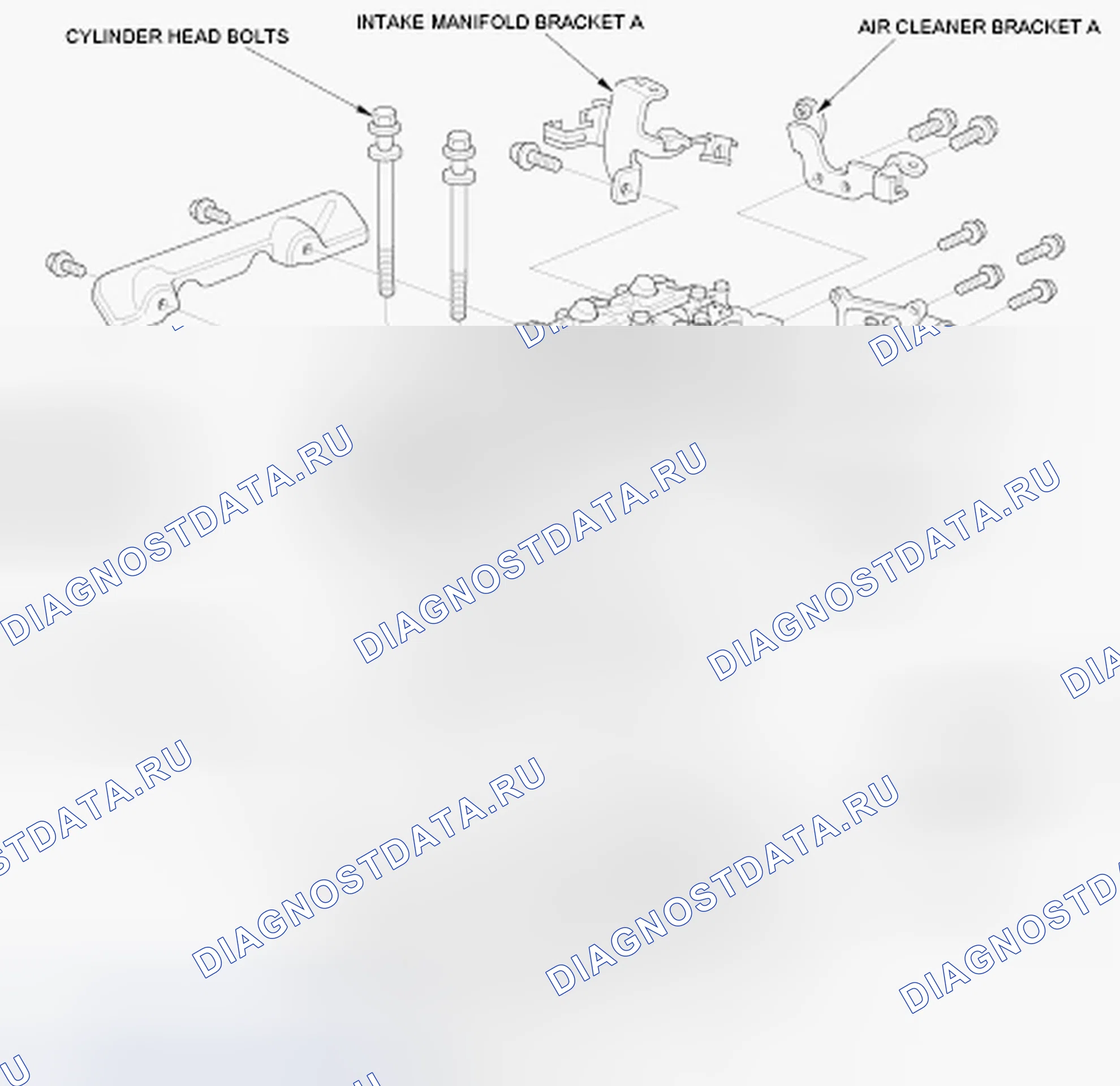 Рис. 3. Honda Fit GE