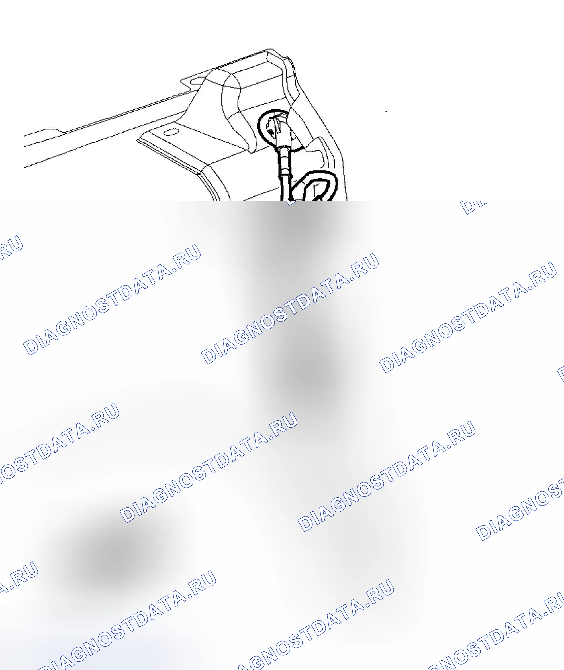 Рис. 28. Dodge Dakota III