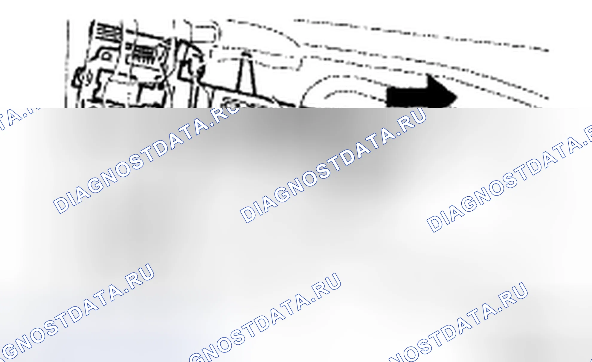 Рис. 84. Toyota 4Runner IV рестайлинг