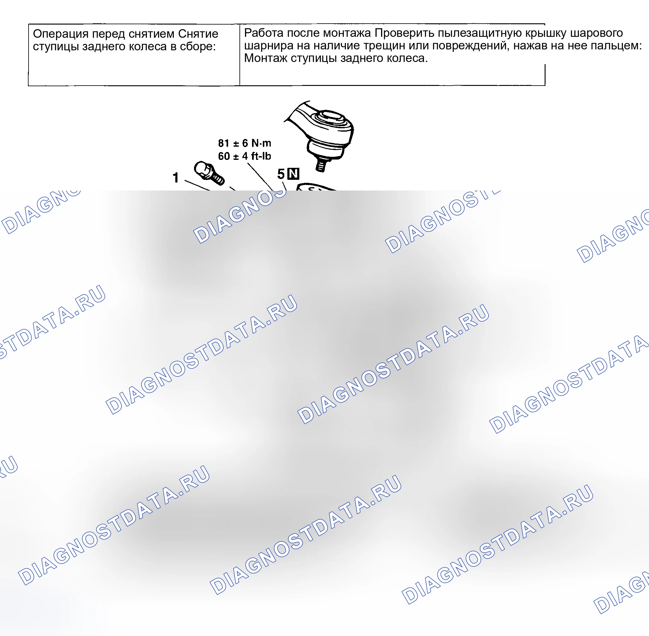 Рис. 58. Mitsubishi Lancer Evolution VIII