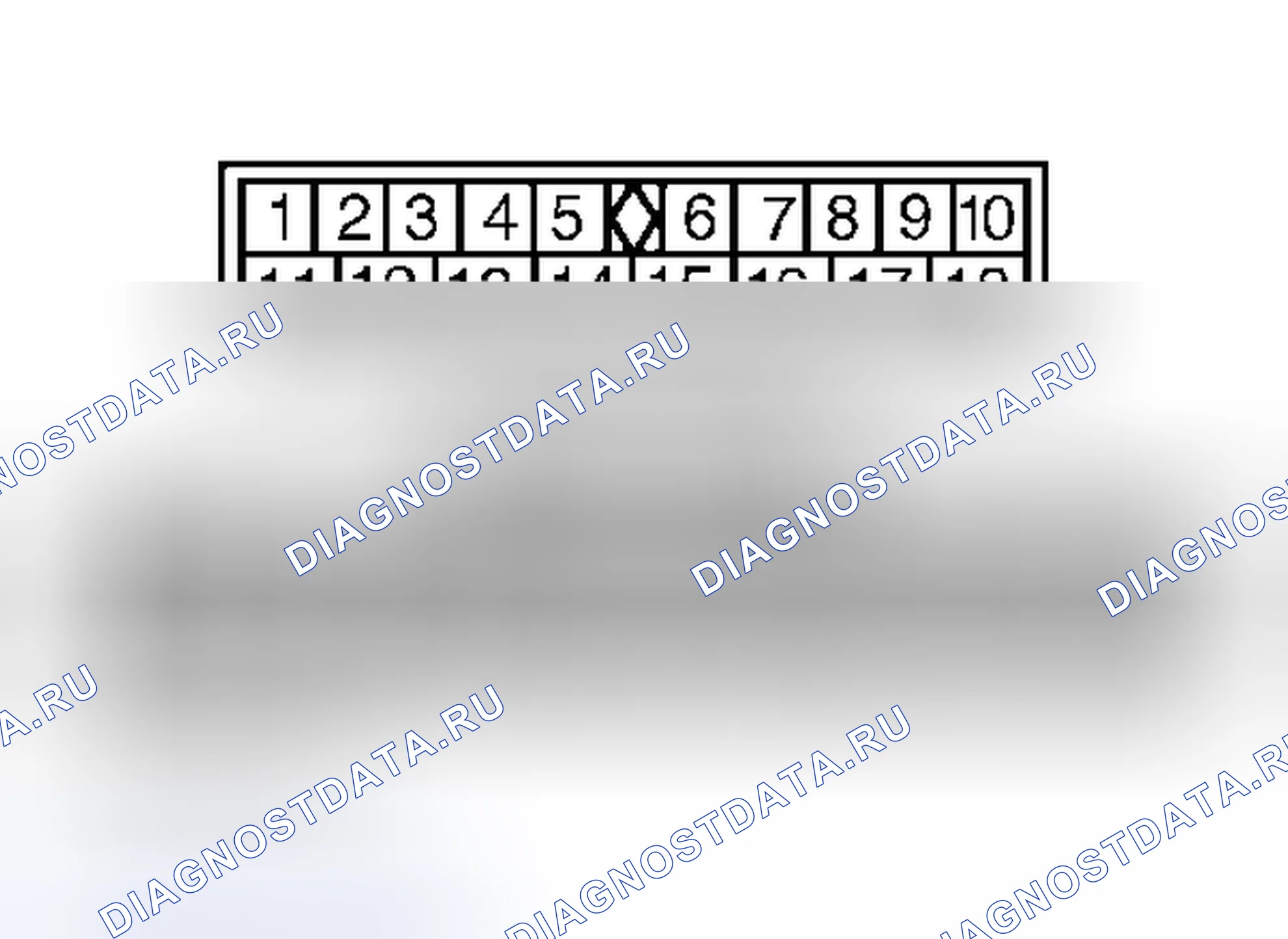 Рис. 37. Infiniti I30 II