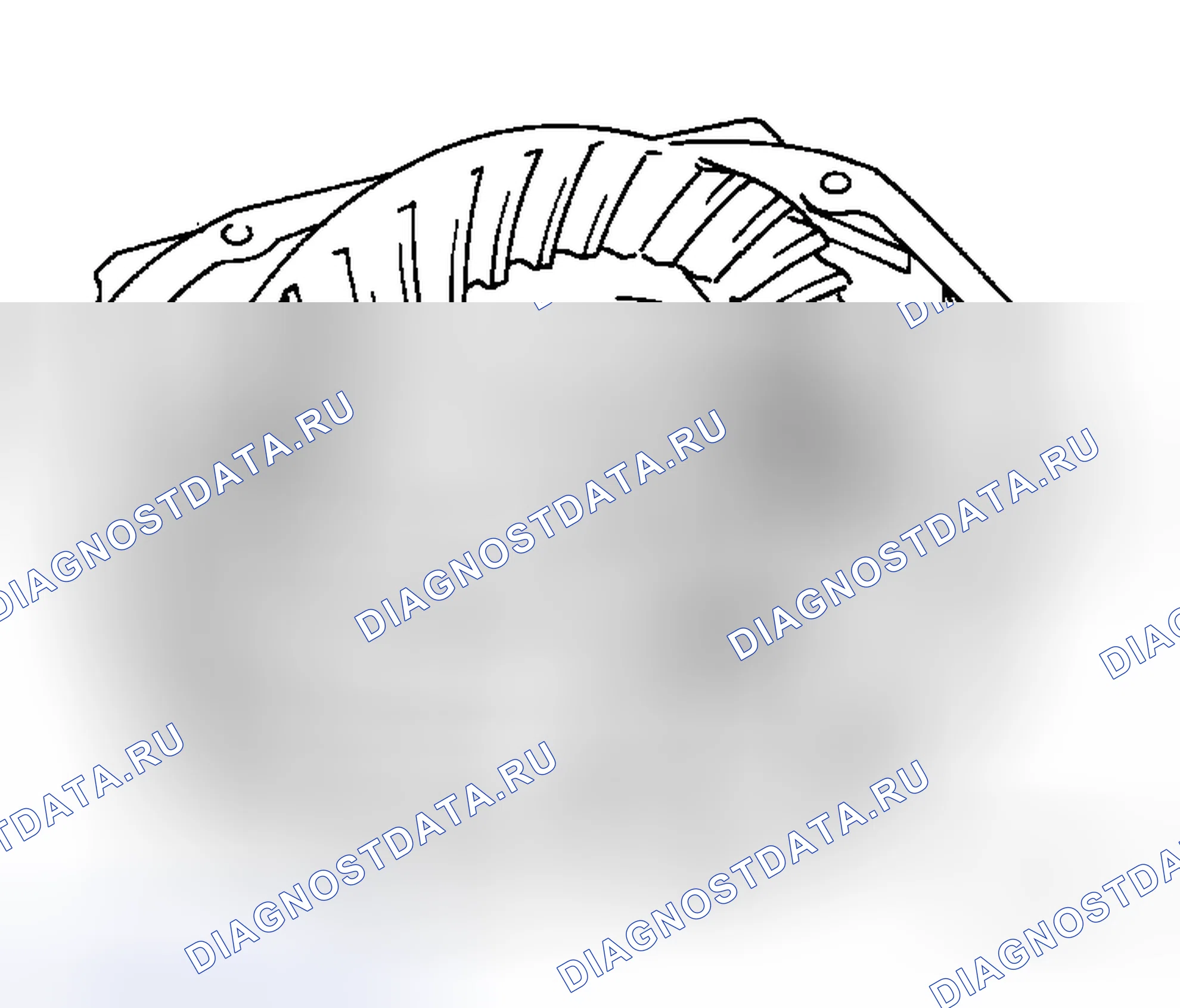 Рис. 40. Honda Logo I