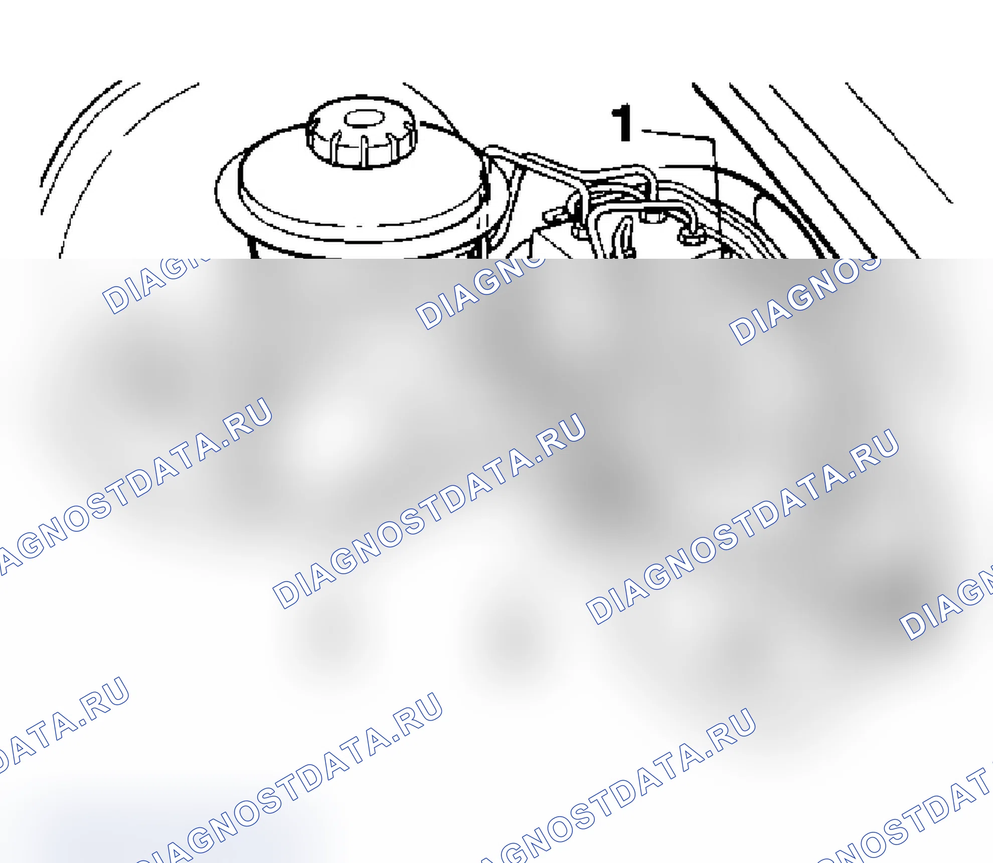 Рис. 83: Важные примечания. Porsche Boxster S 986