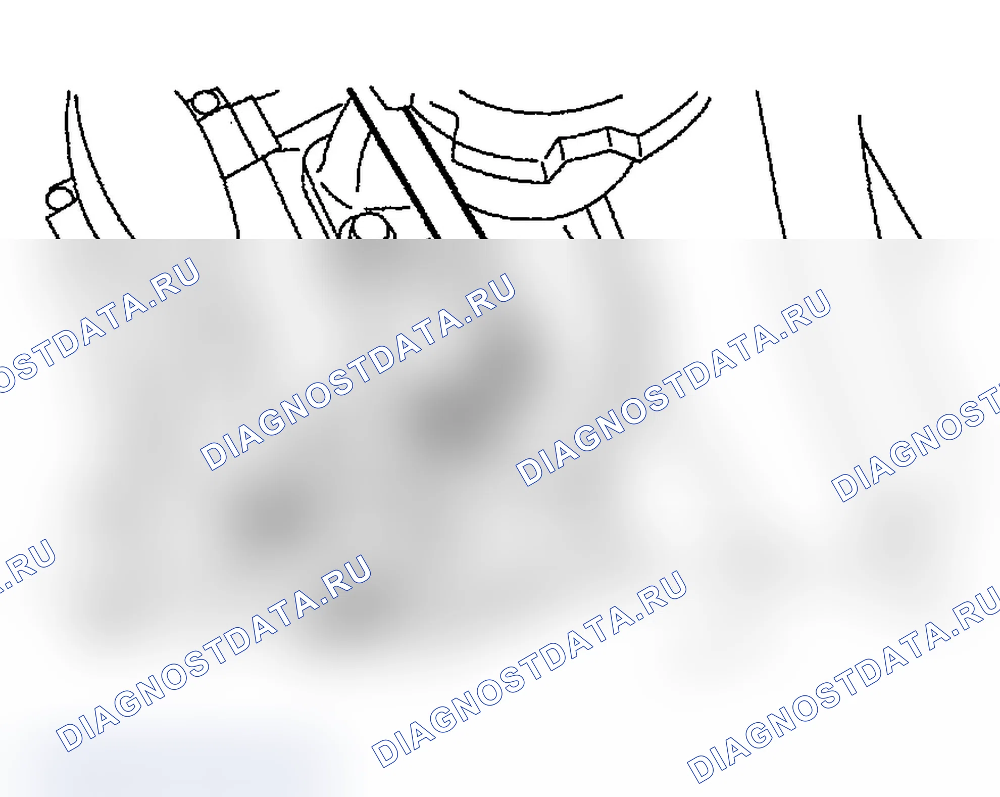 Рис. 169. Subaru Impreza WRX GD/GG рестайлинг