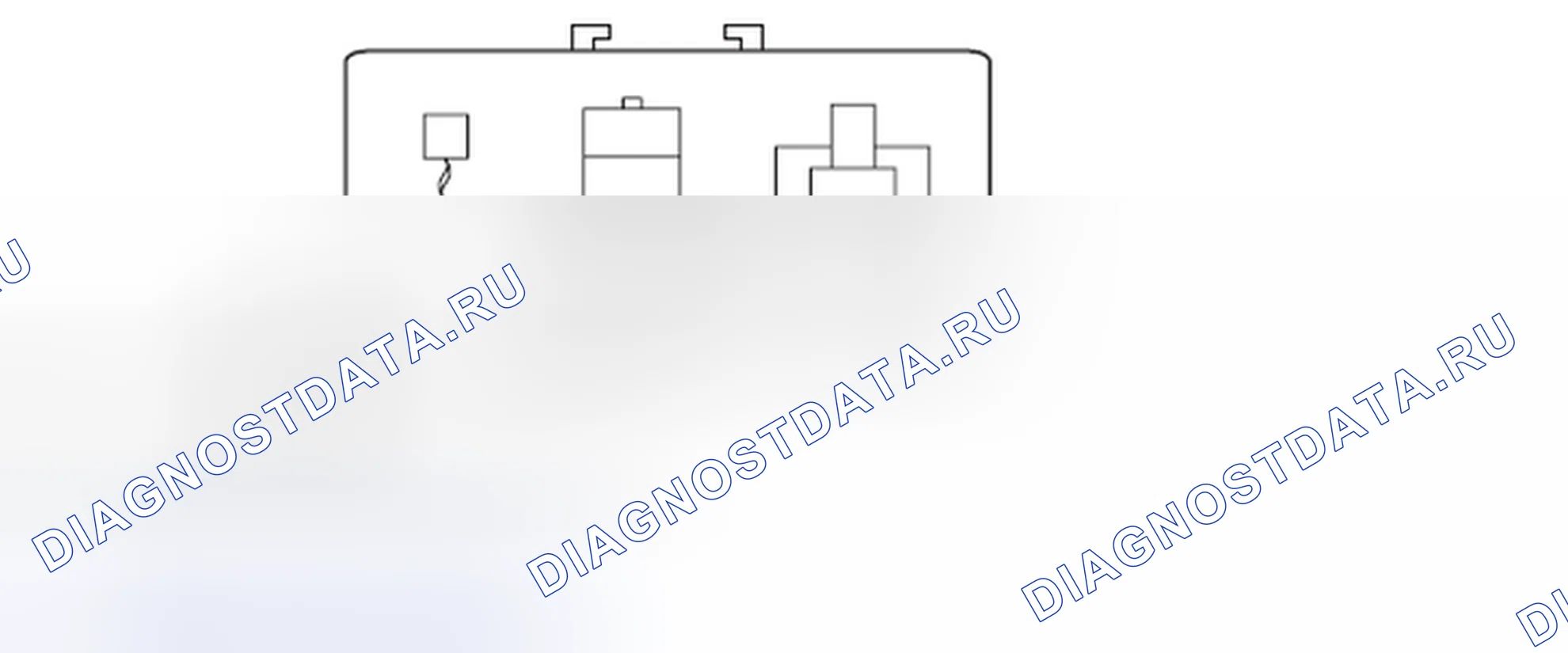 Рис. 103. Mitsubishi Galant IX рестайлинг 2
