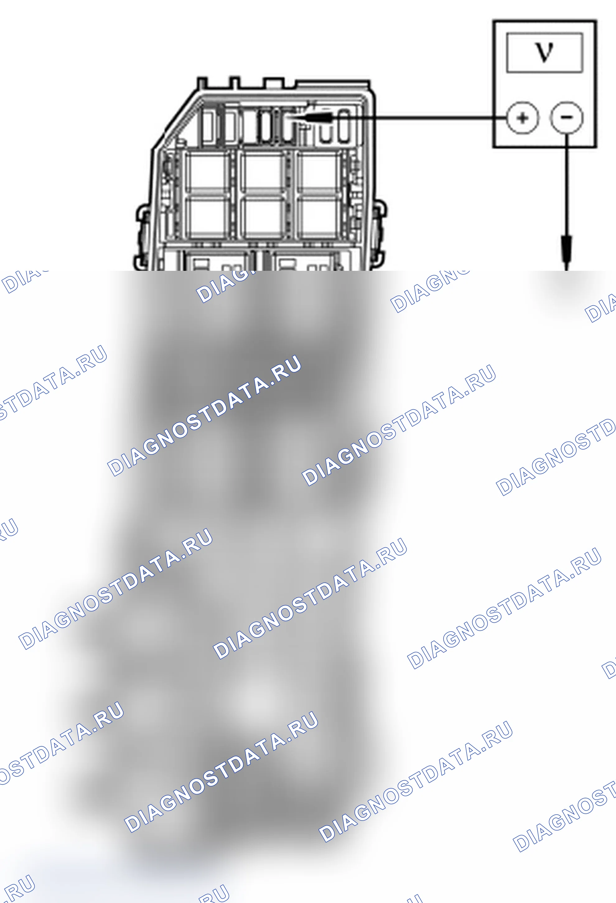 Рис. 16. Mercury Mariner II рестайлинг