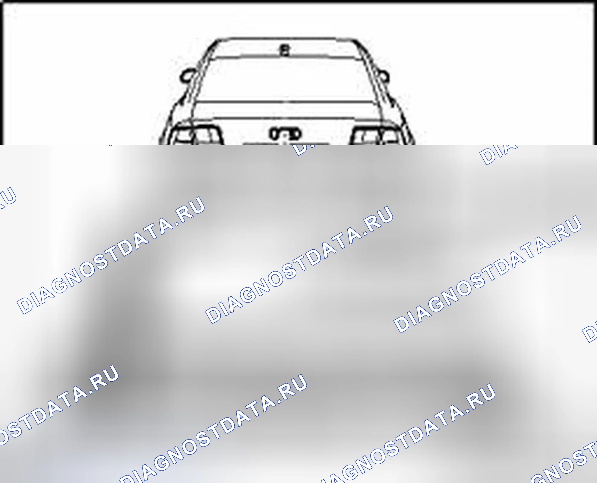 Рис. 27. Audi S8 D3 рестайлинг