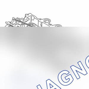 Повторная установка: двигателя DV4TD — b1dp1j9c. Citroen C2 I