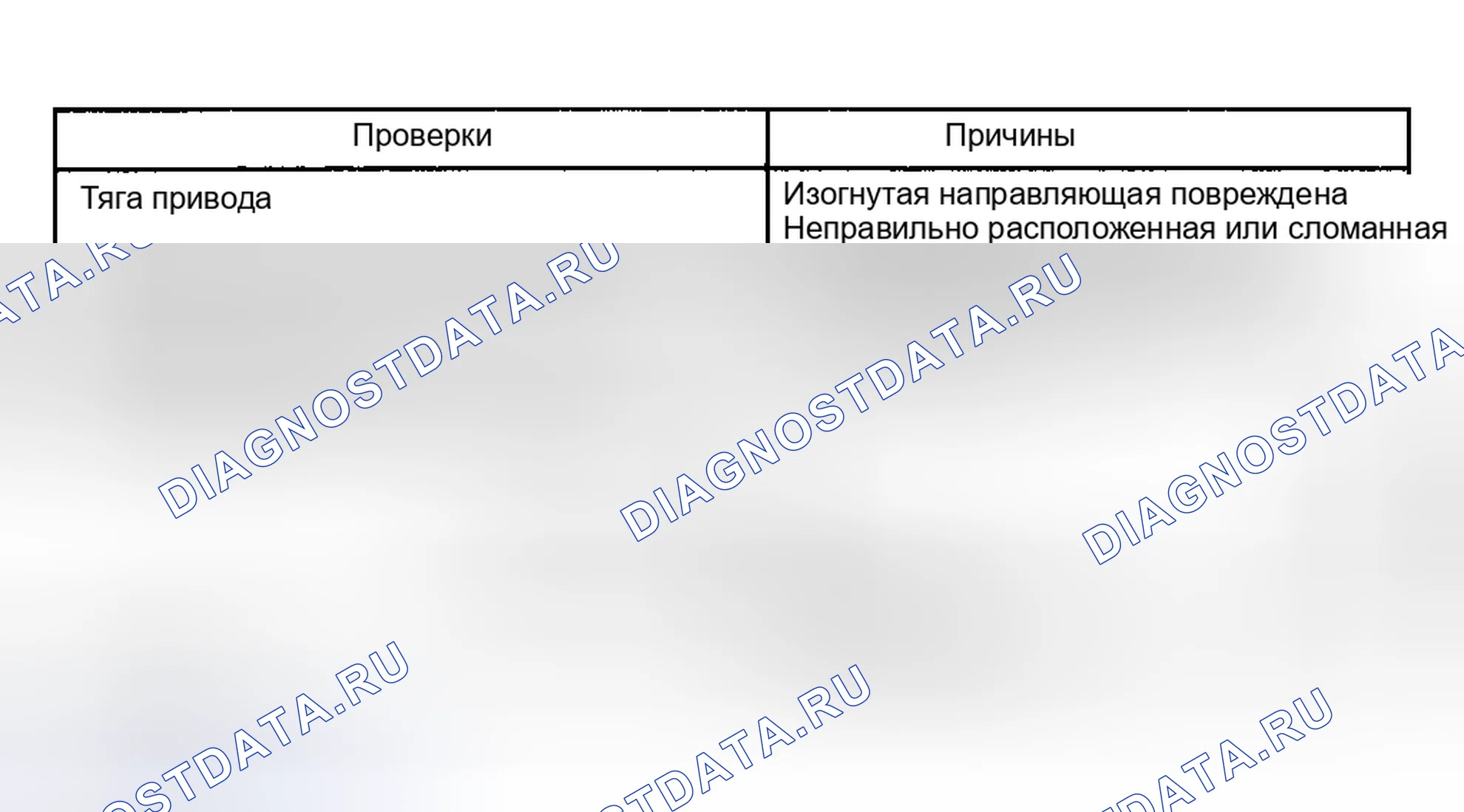 Рис. 364. Hyundai Terracan I