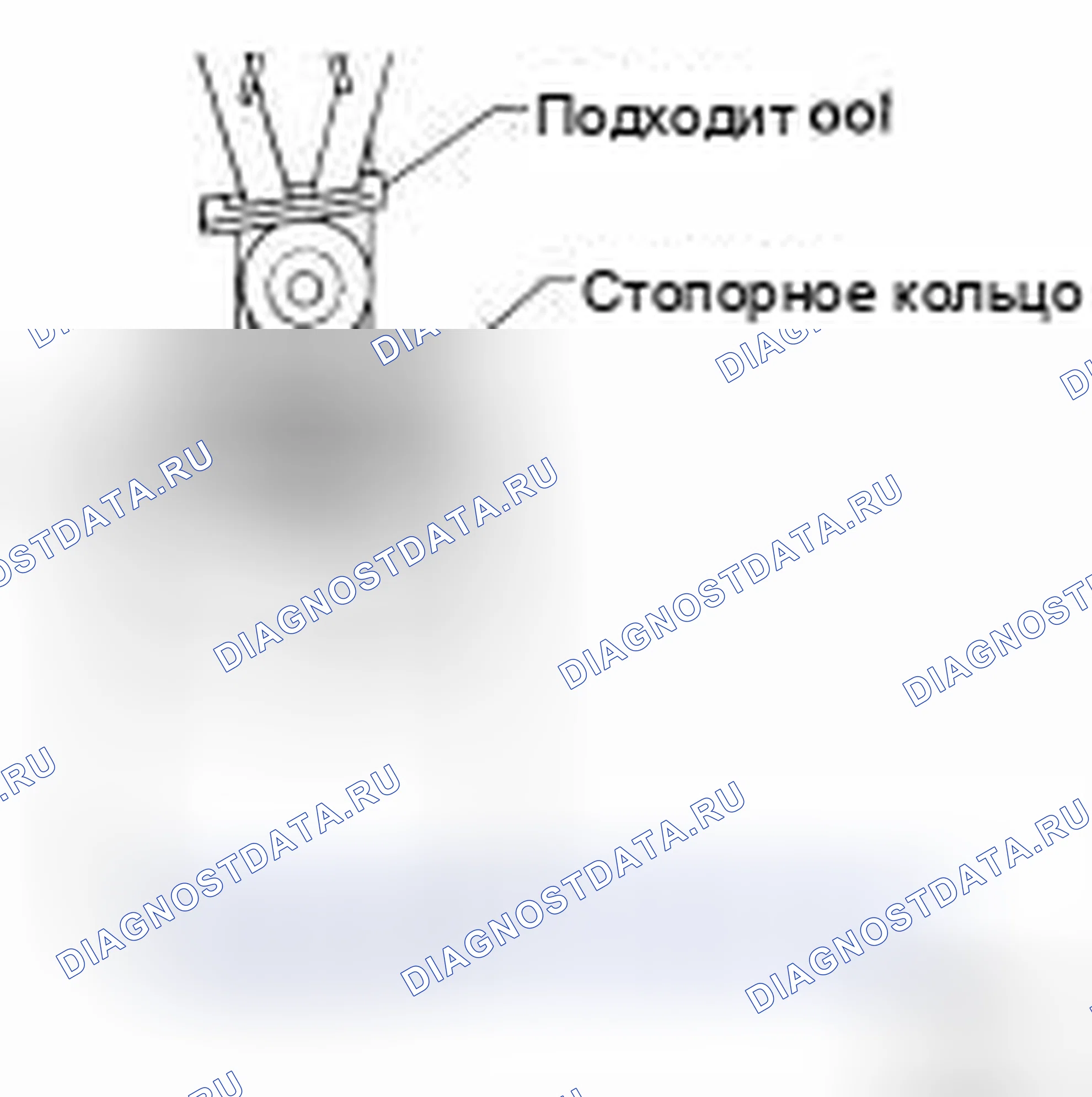 Рис. 28. Honda Passport I