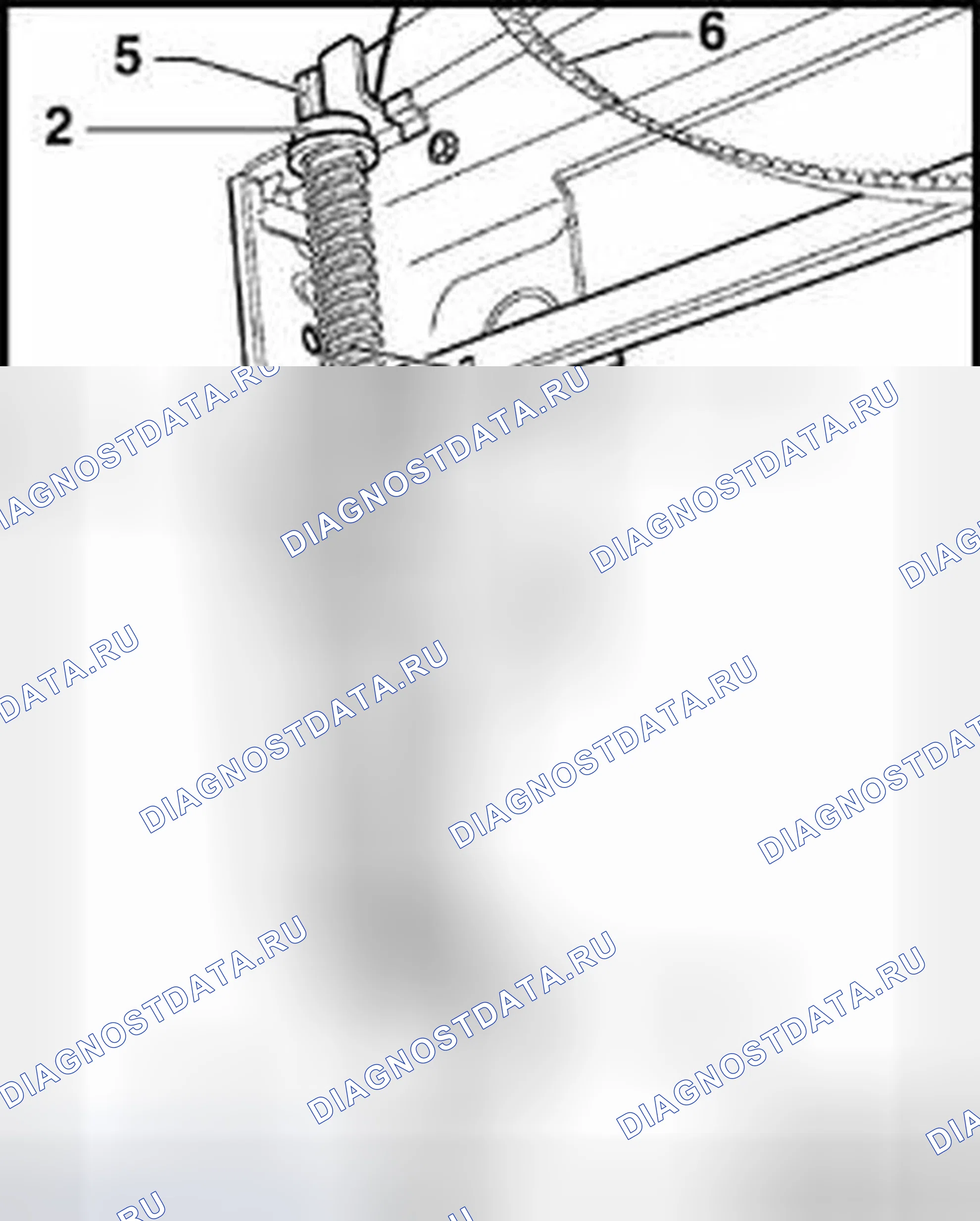 Рис. 377. Audi TT 8N рестайлинг