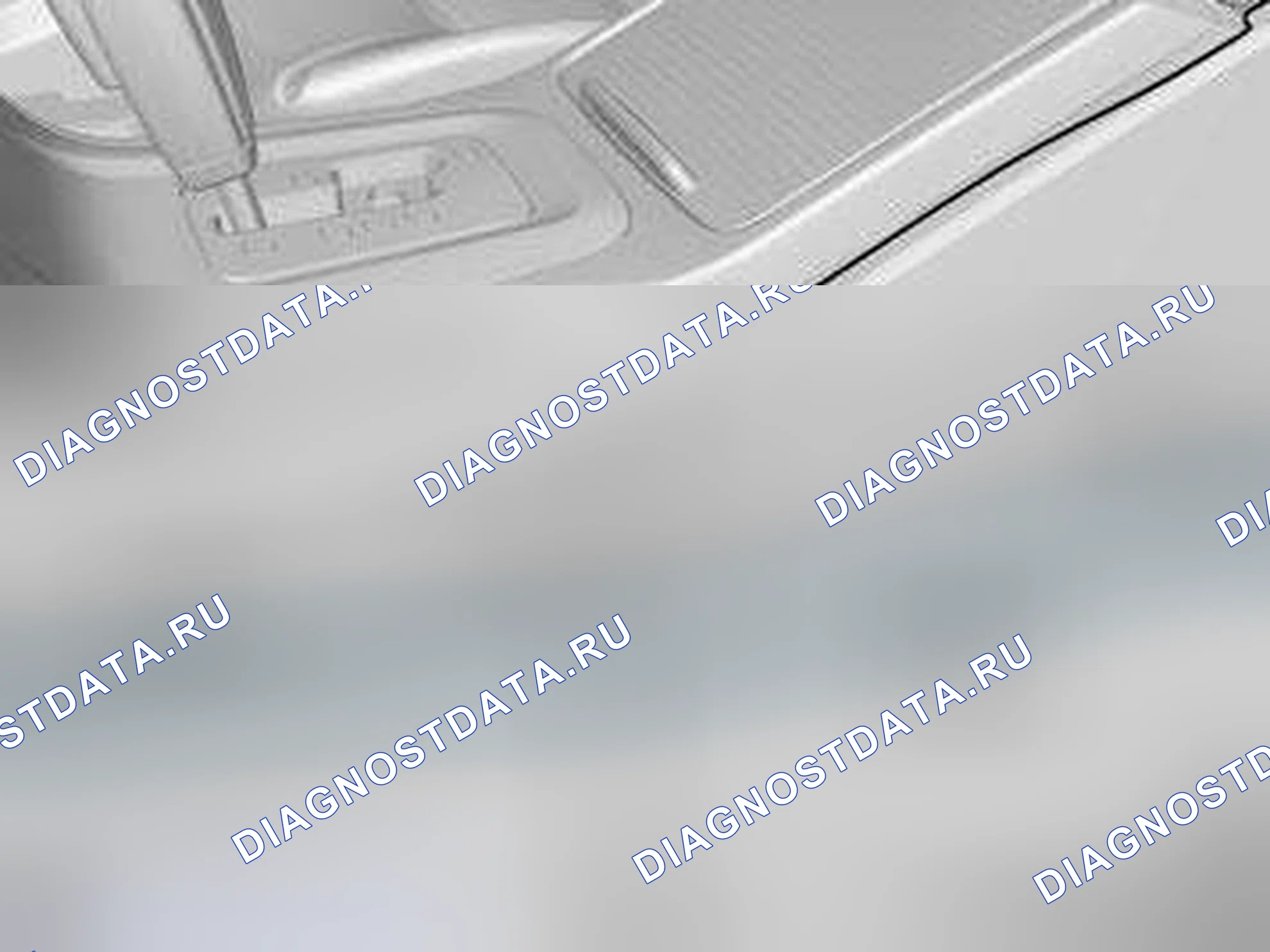 Рис. 797. Volvo XC70 II