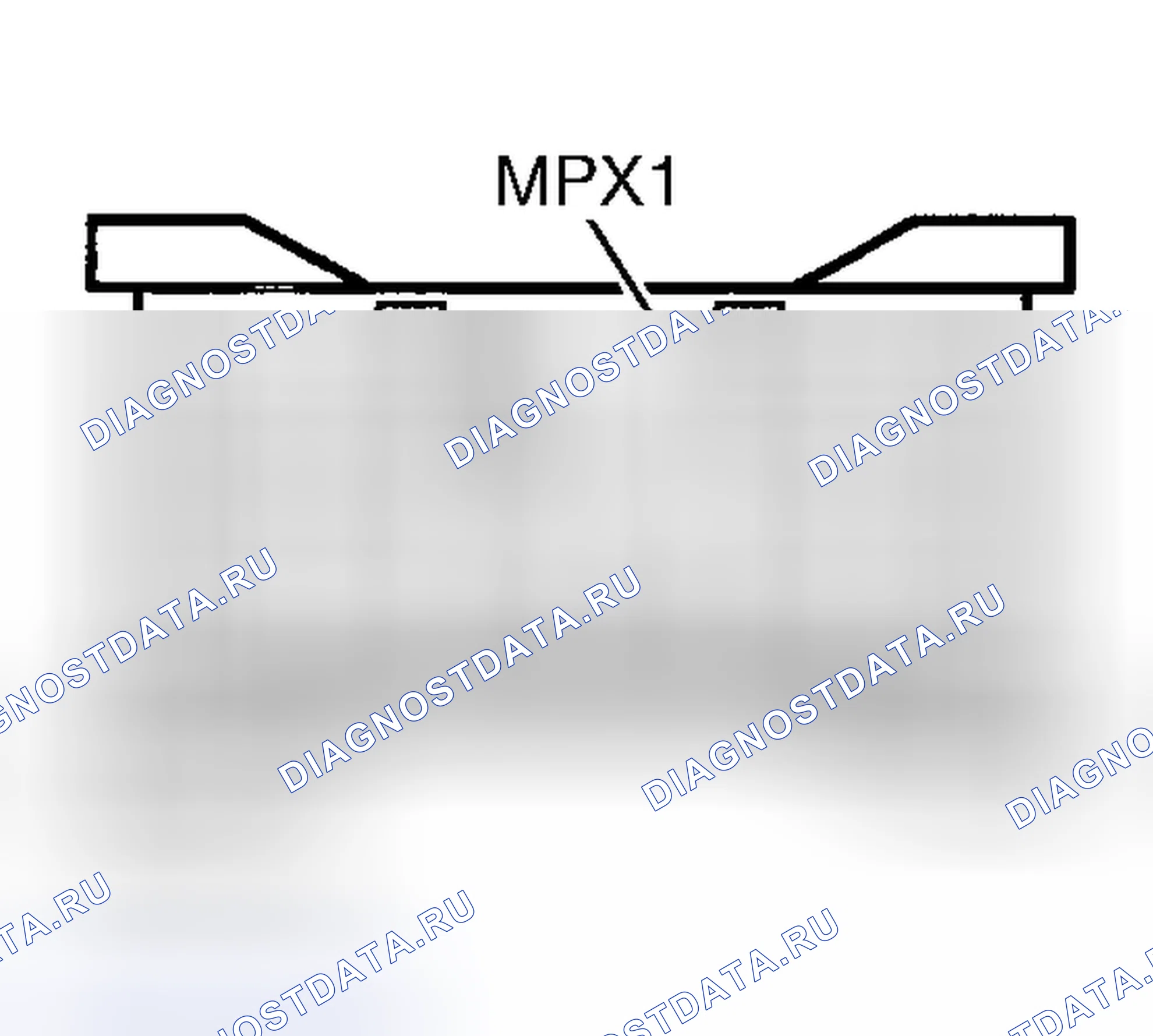 Рис. 9. Lexus RX I