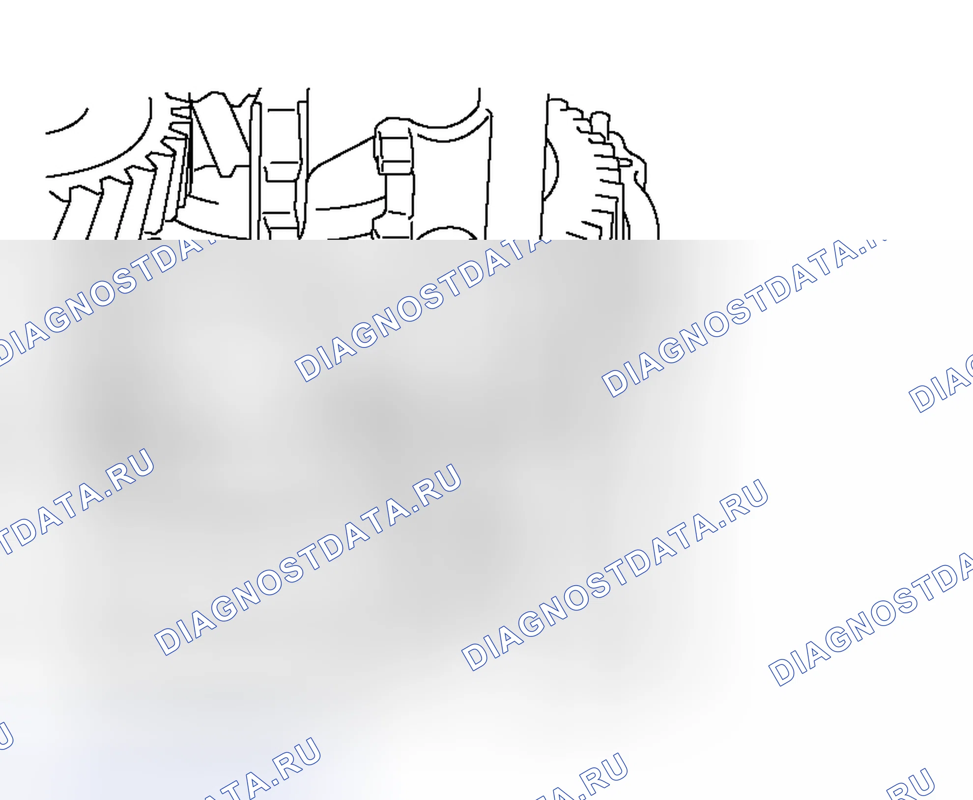 Рис. 305. Honda Fit Aria I