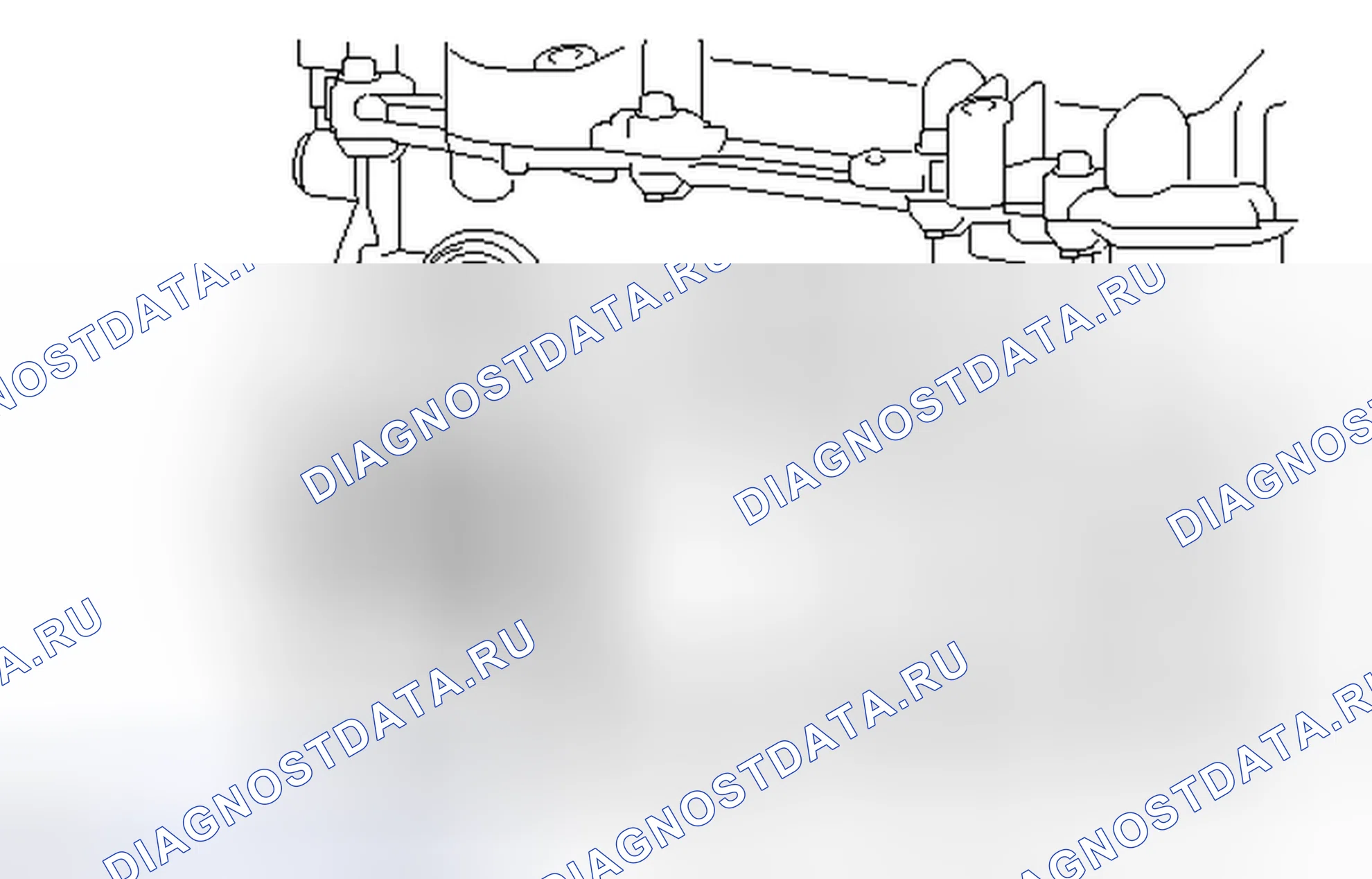 Рис. 42. Toyota Avalon XX40