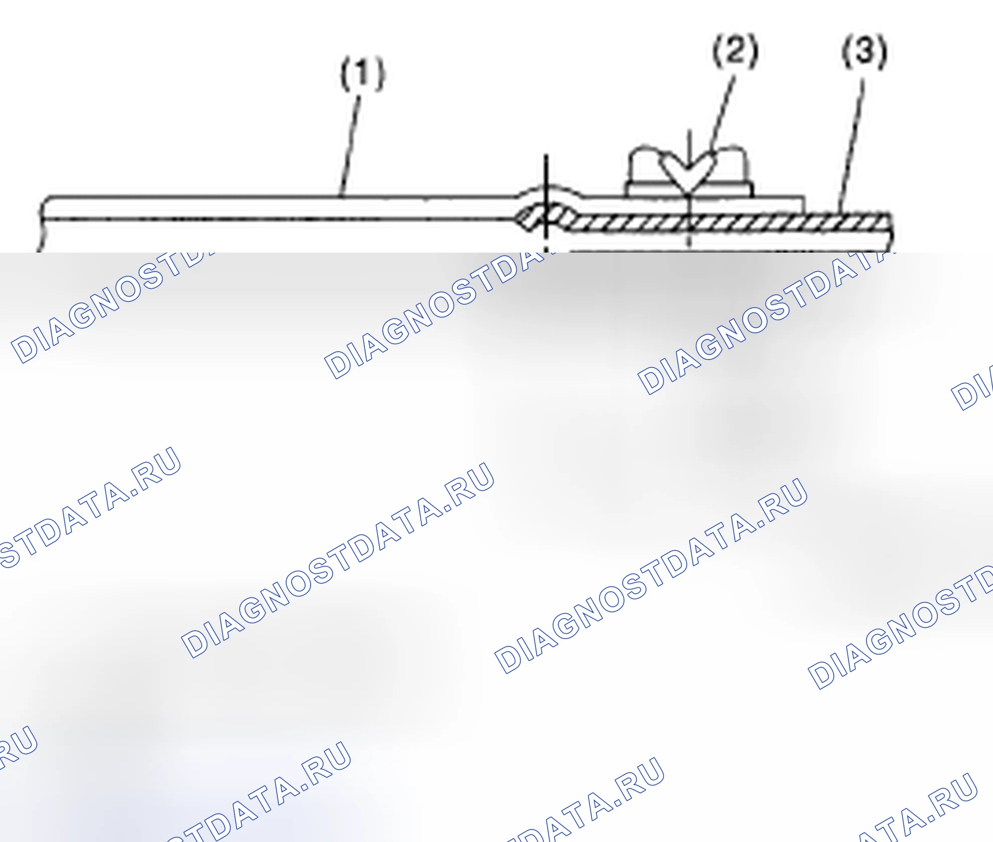 Рис. 192. Subaru Impreza WRX GD/GG рестайлинг 2