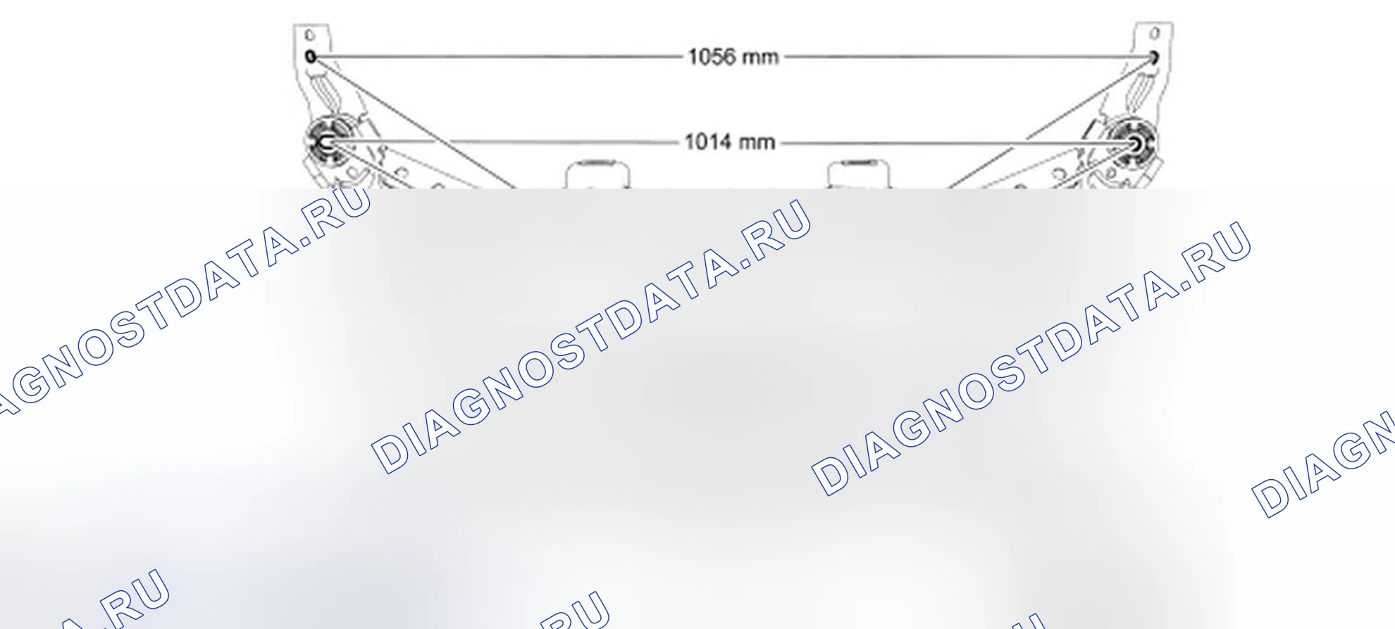 Рис. 9. Ford Edge I