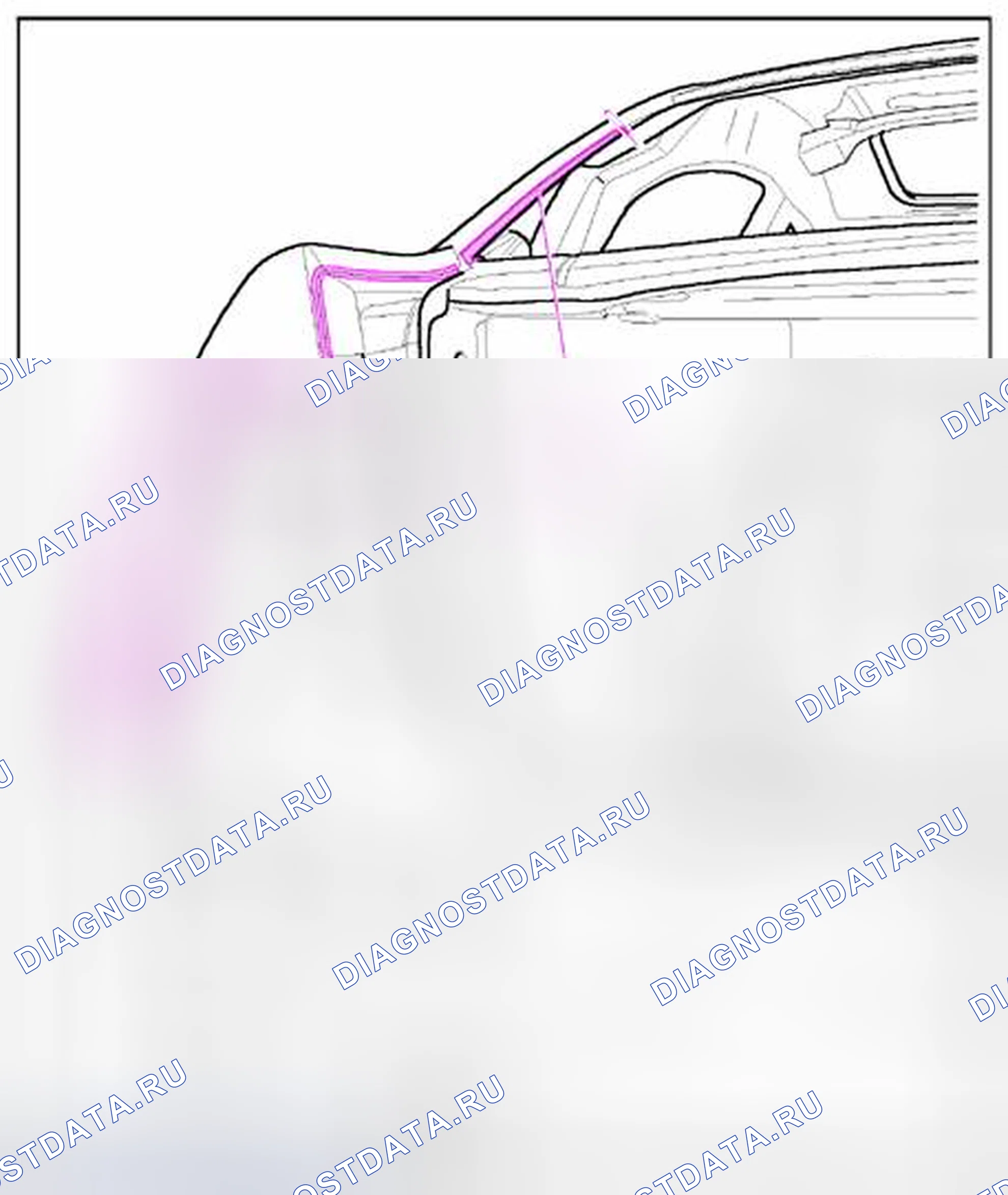 Рис. 288. Volkswagen Passat B6
