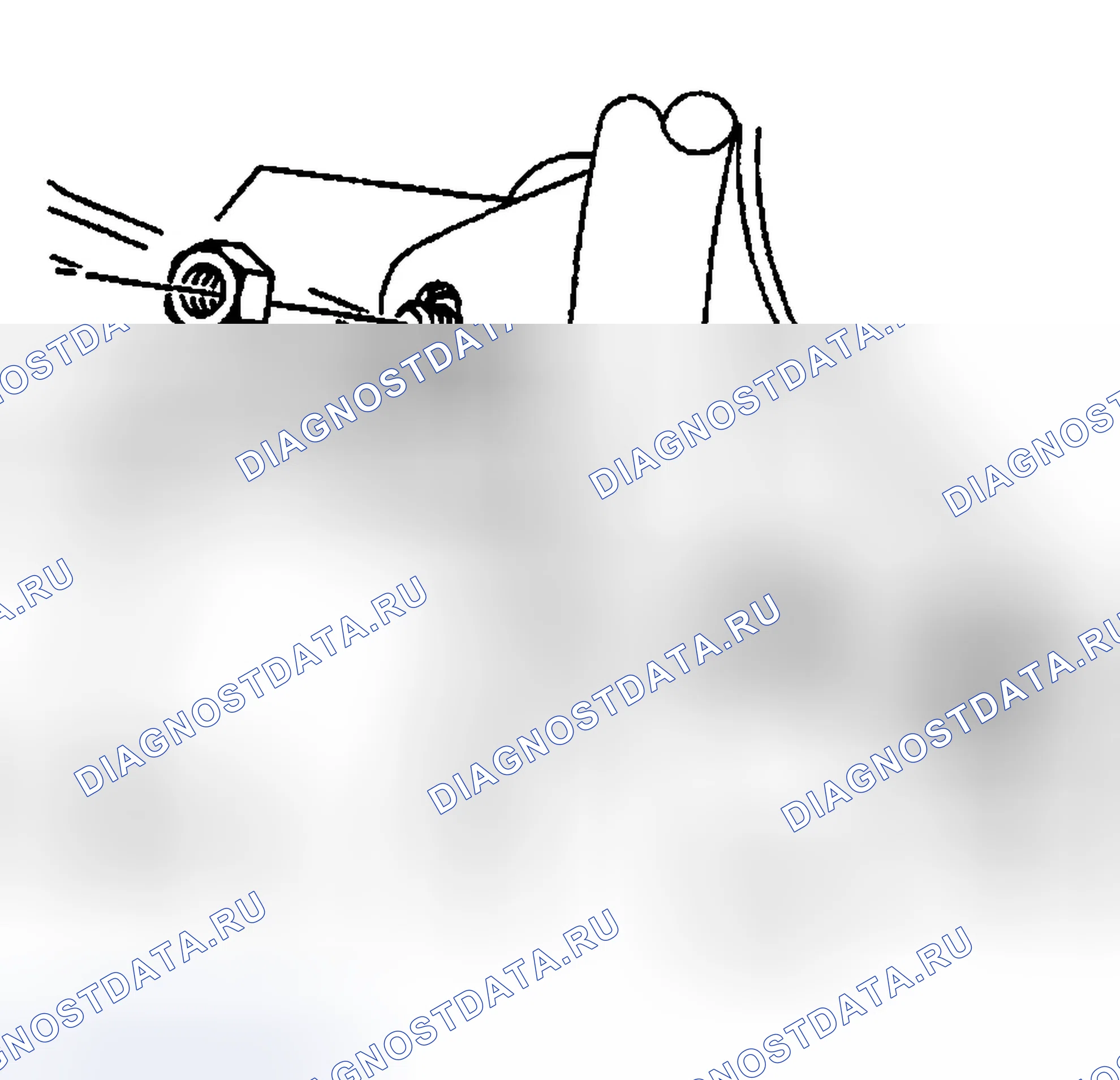 Рис. 98. Chevrolet Silverado 1500 HD 