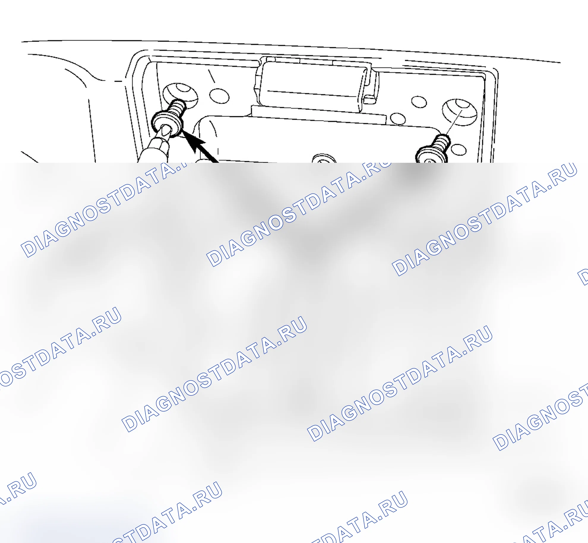 Рис. 514. Dodge Caravan IV