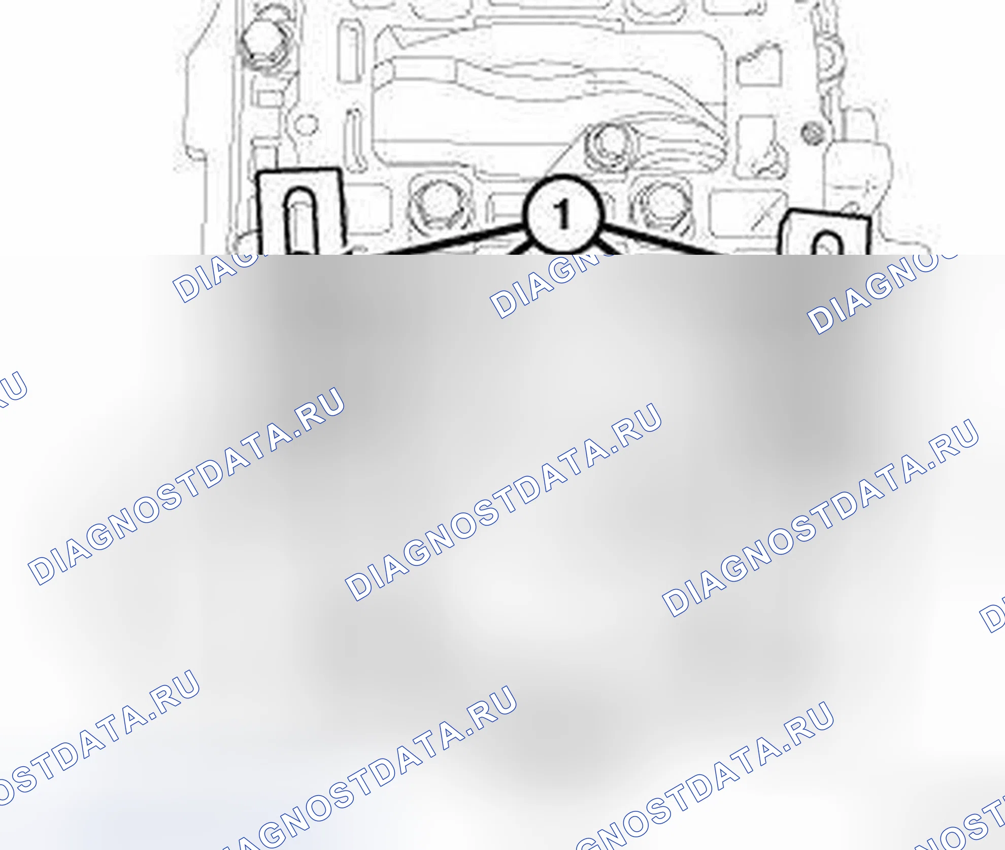 Рис. 190. Dodge Dart PF