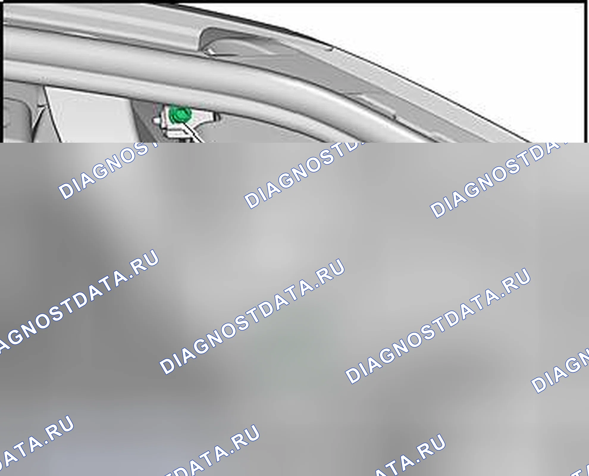 Рис. 111. Volkswagen Touareg II