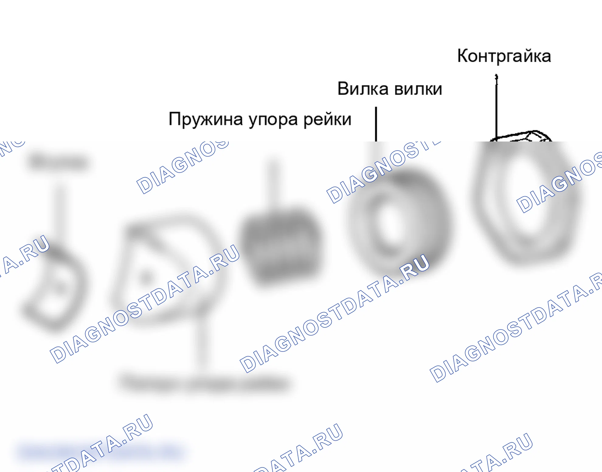 Рис. 44. Hyundai Accent II рестайлинг