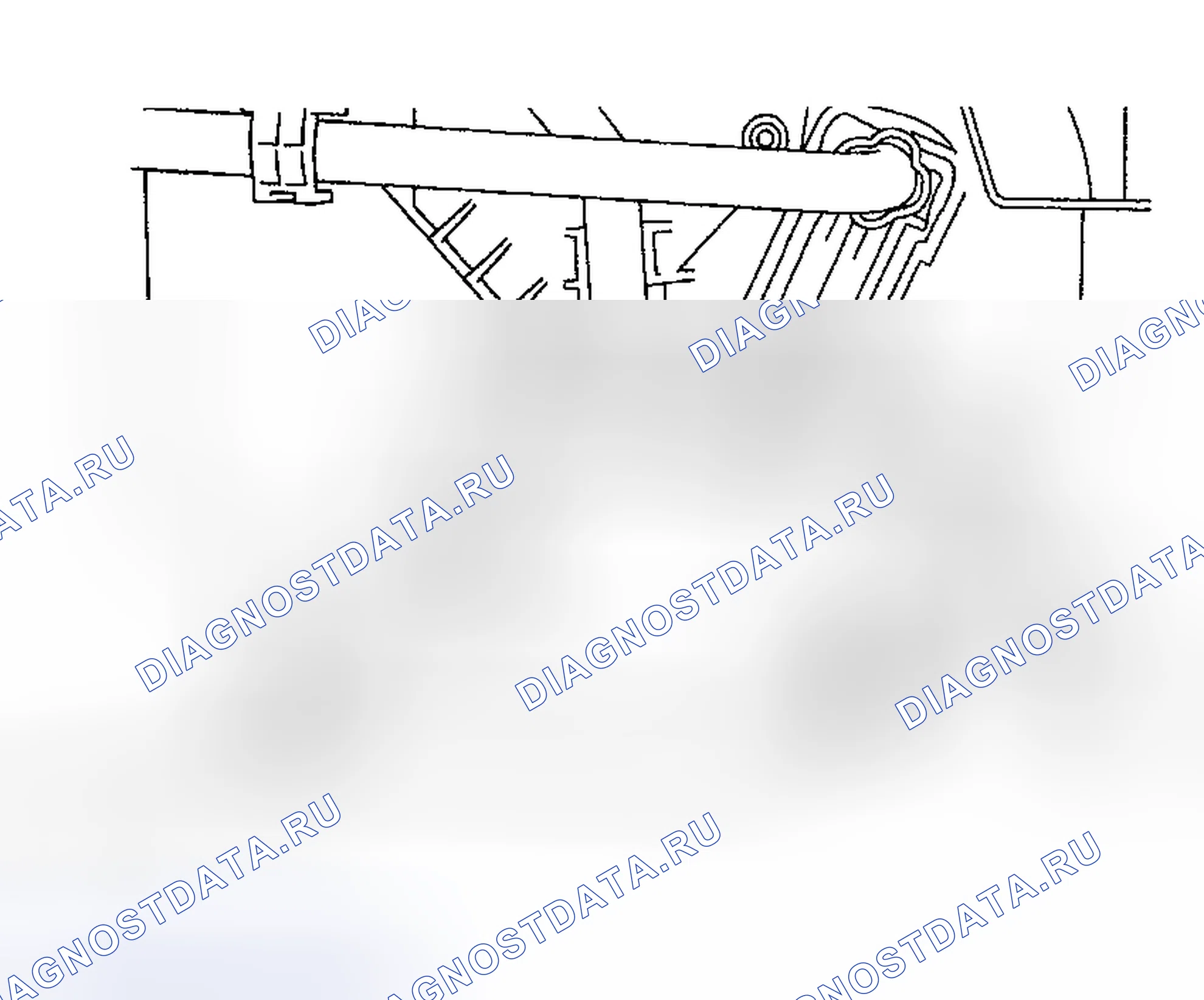 Рис. 89. Toyota Corolla IX рестайлинг