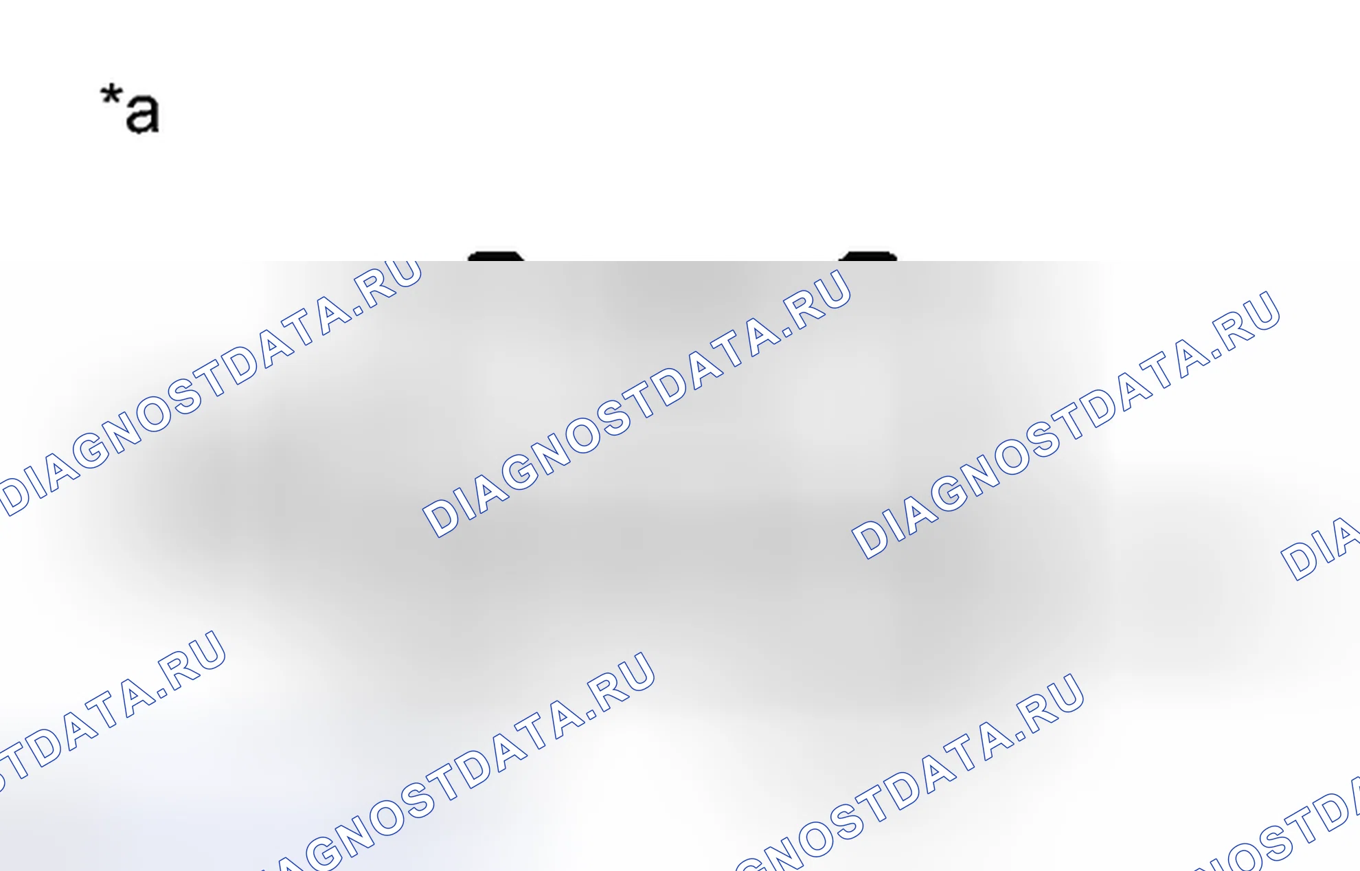 Рис. 498. Toyota Camry XV50