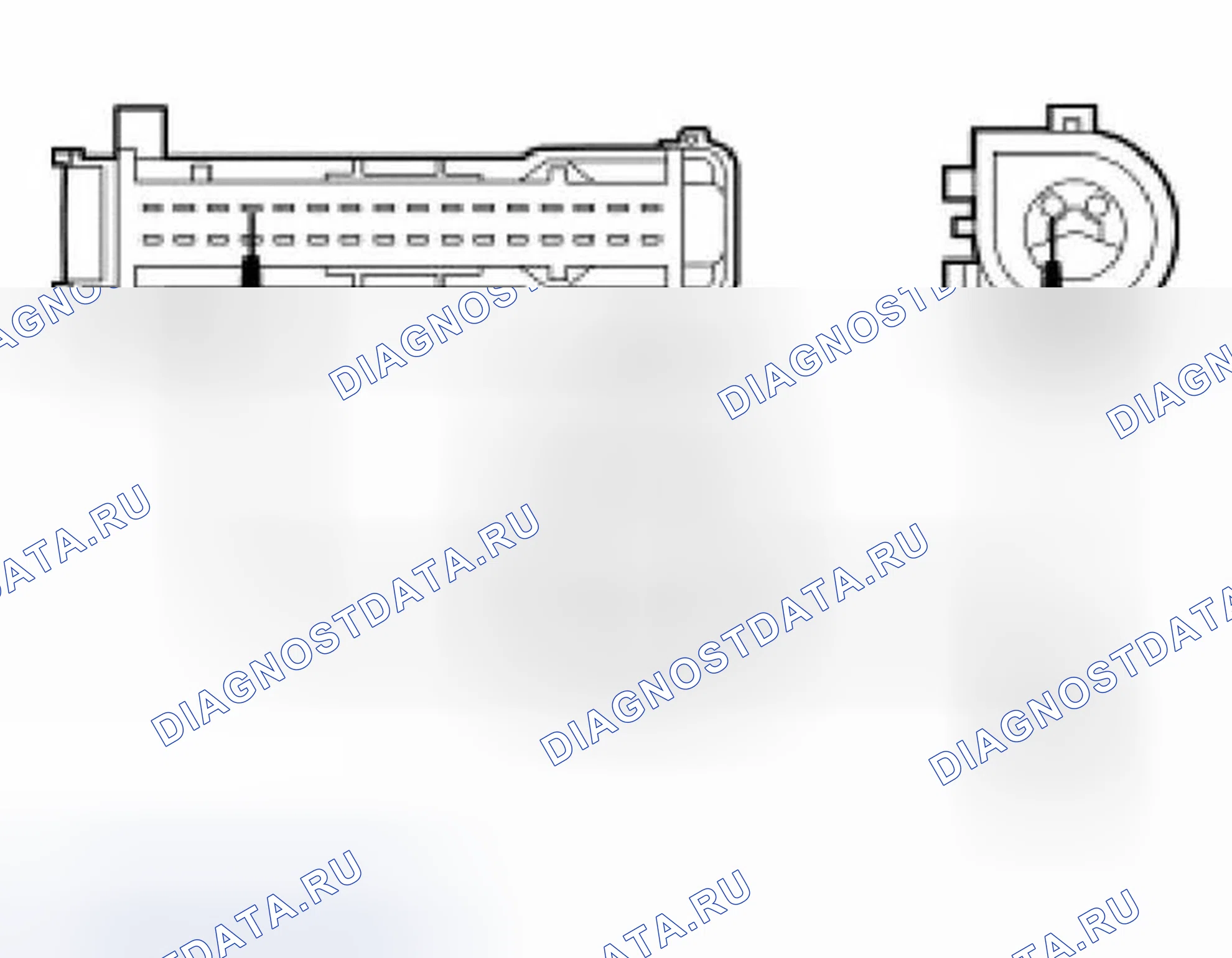 Рис. 82. Ford Pickup F150 