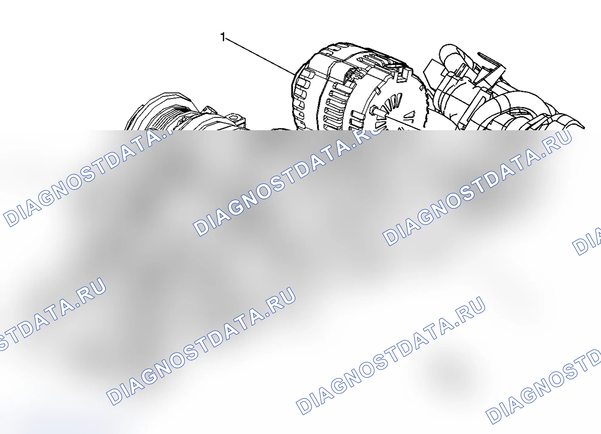 Рис. 16. Chevrolet Silverado 3500 