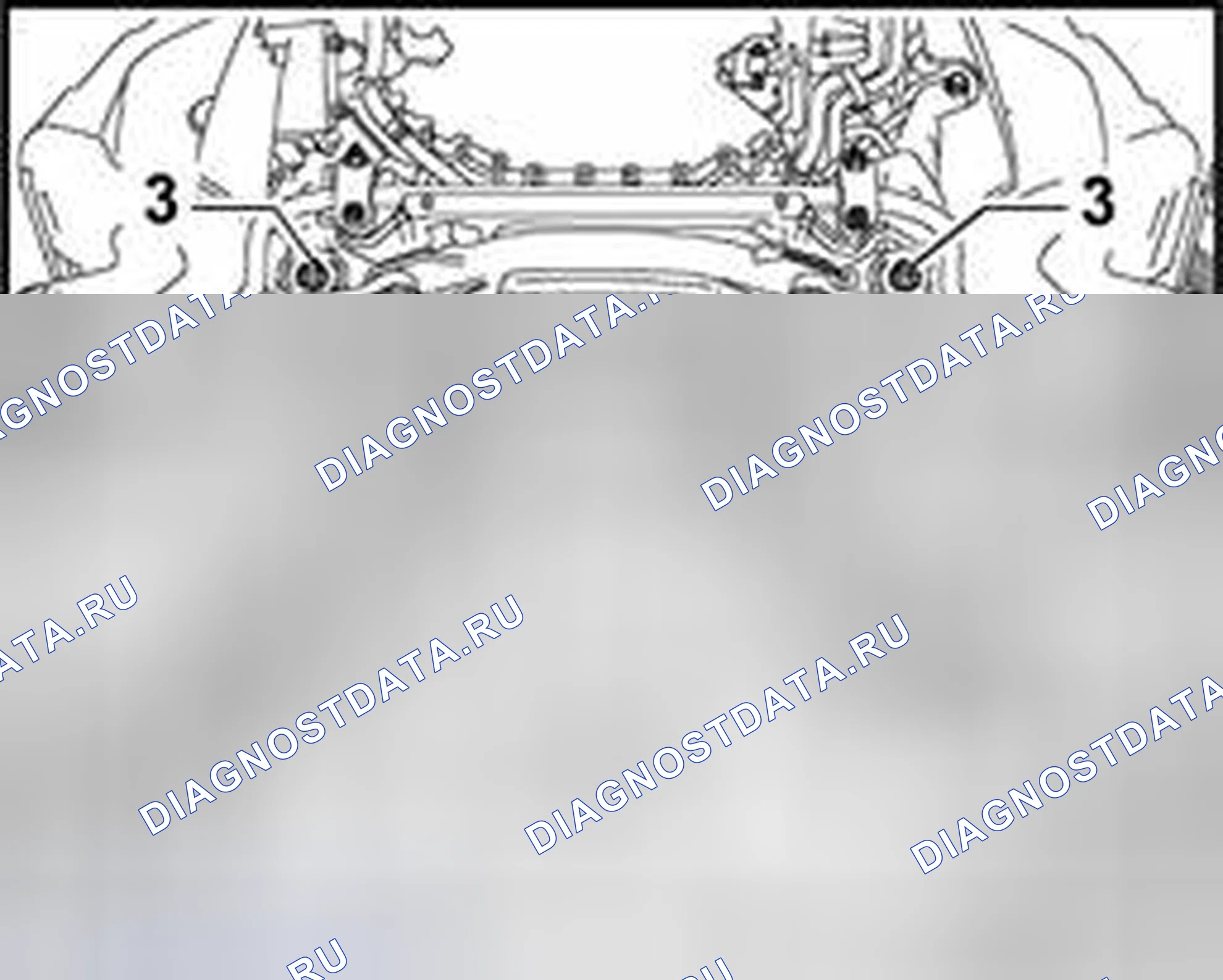 Рис. 94. Volkswagen Phaeton I