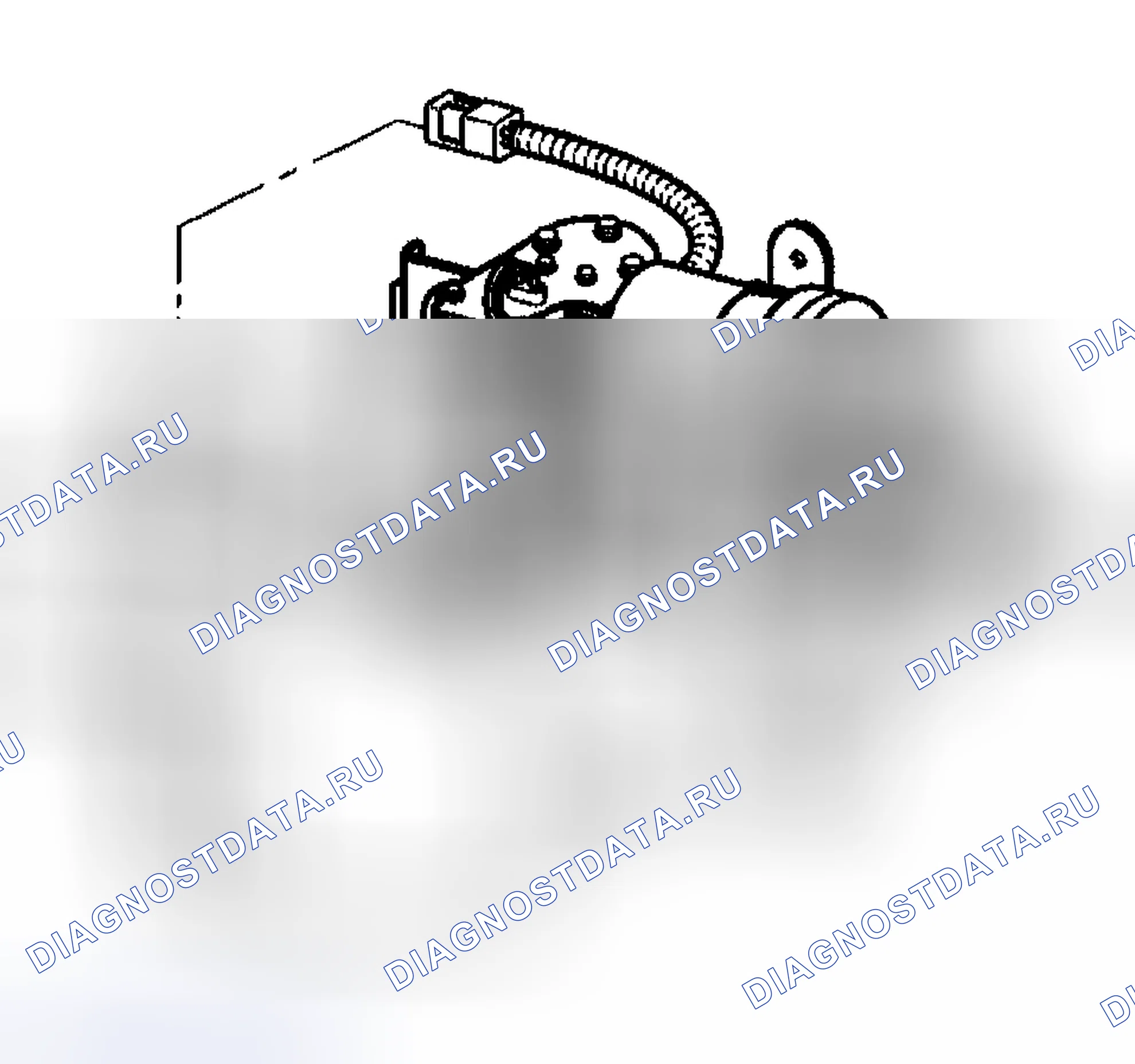 Рис. 50. Hyundai Veracruz I