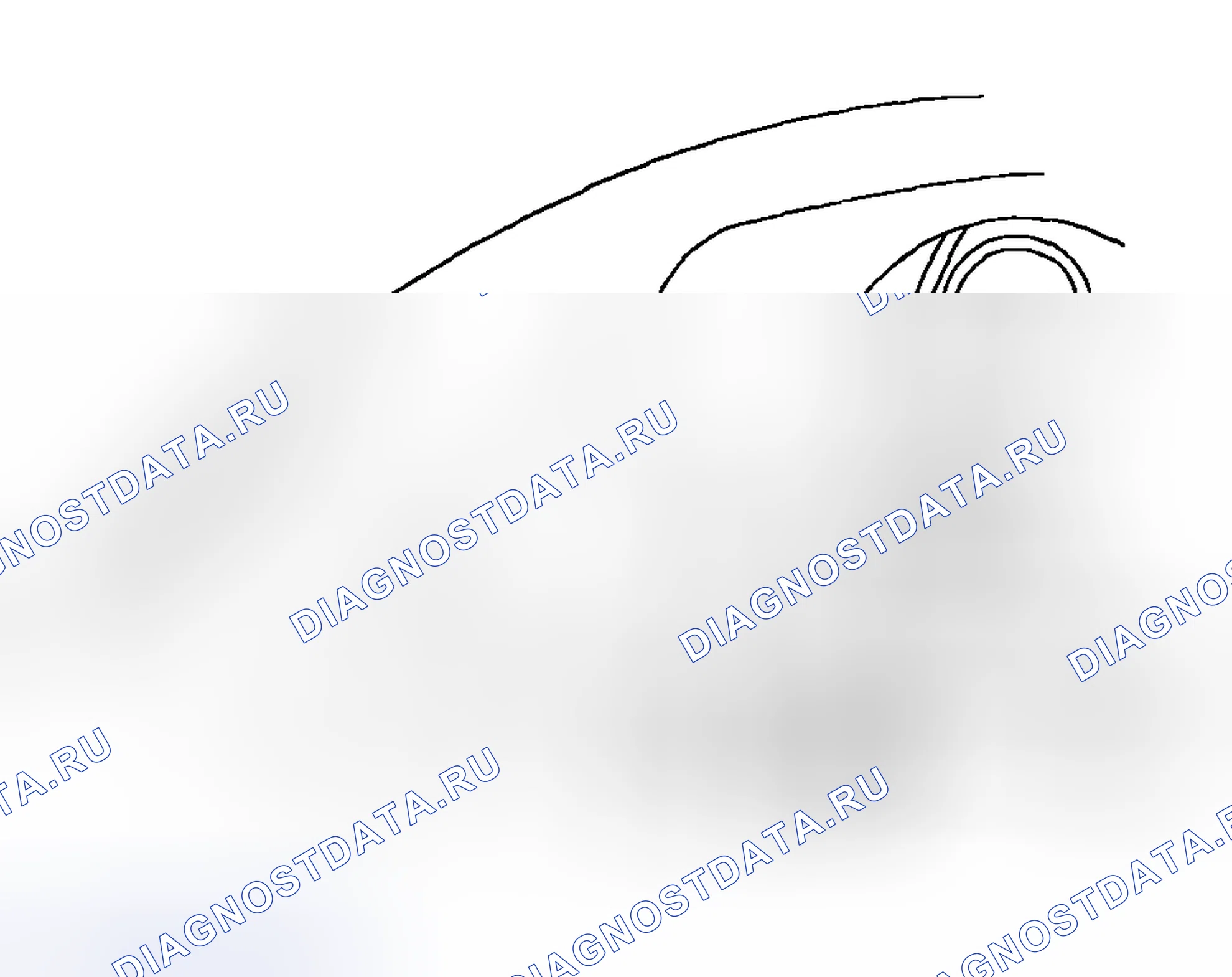 Рис. 38. Mazda Tribute I