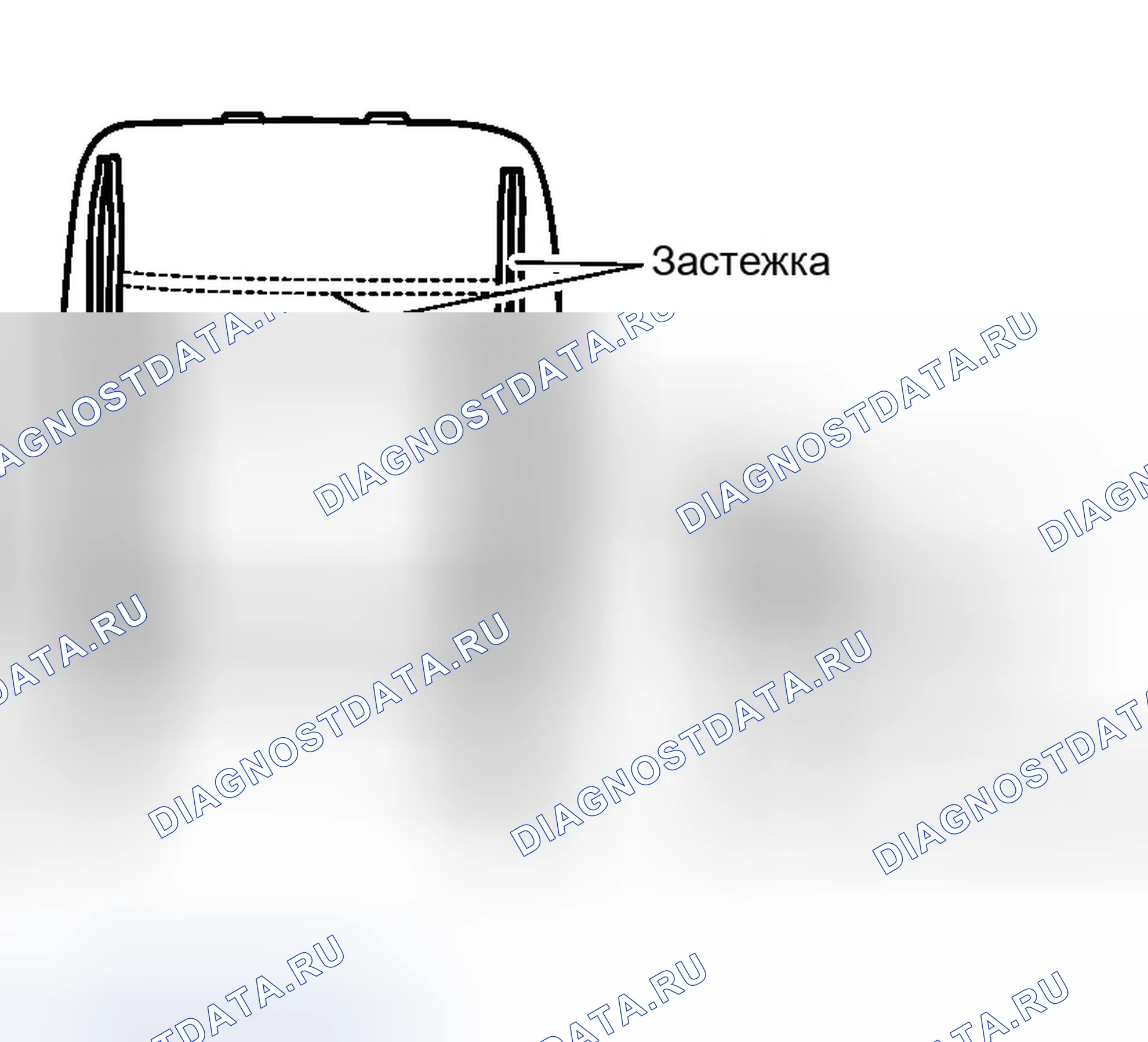 Рис. 397: Разборка. Infiniti G35 III