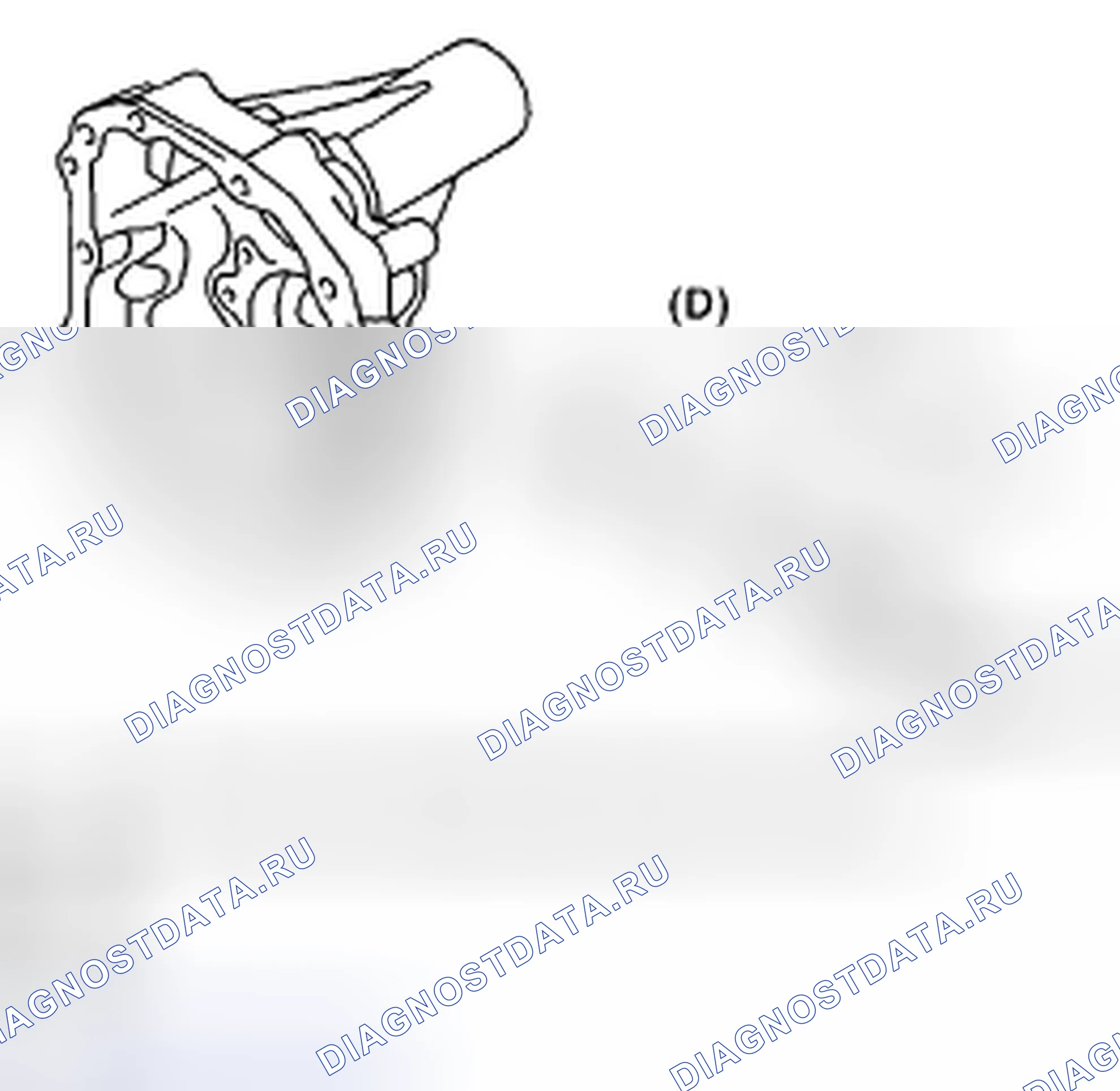 Рис. 243. Subaru Impreza GD/GC/GG рестайлинг 2