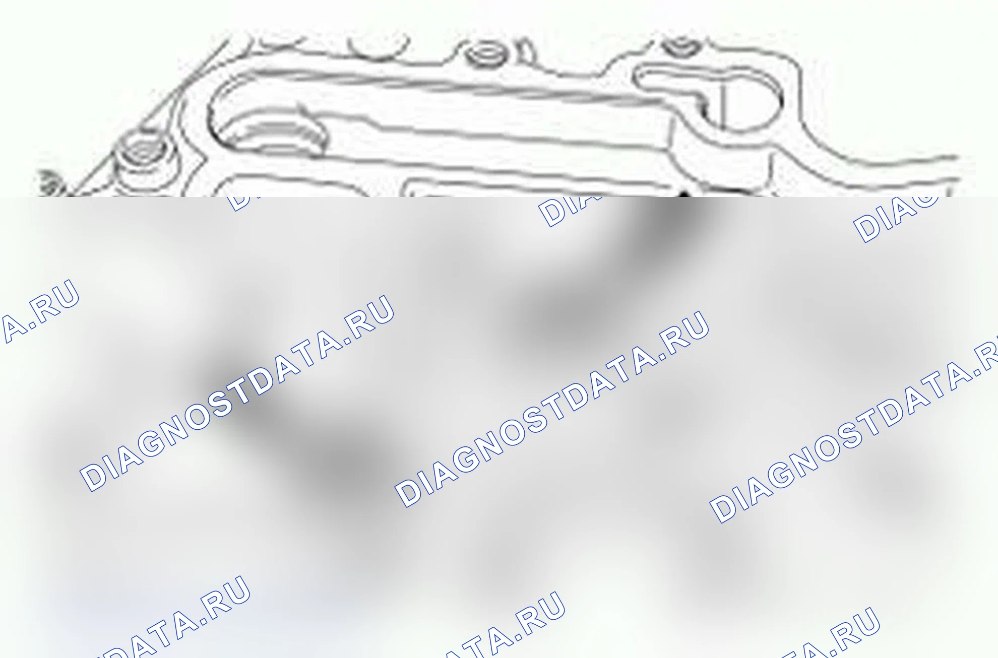 Рис. 2790. Ford Pickup F150 