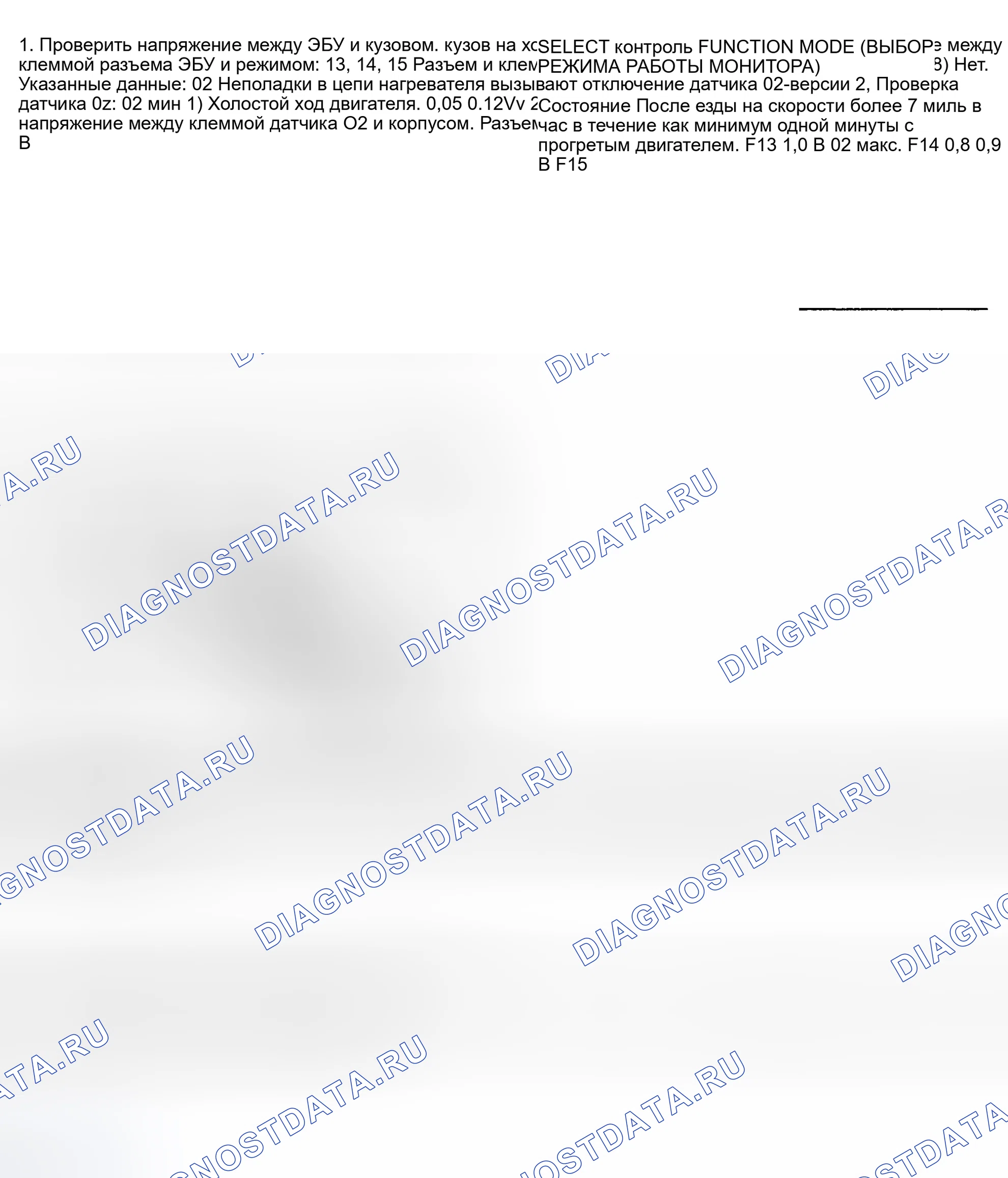 Рис. 84. Subaru Legacy BC/BJ/BF