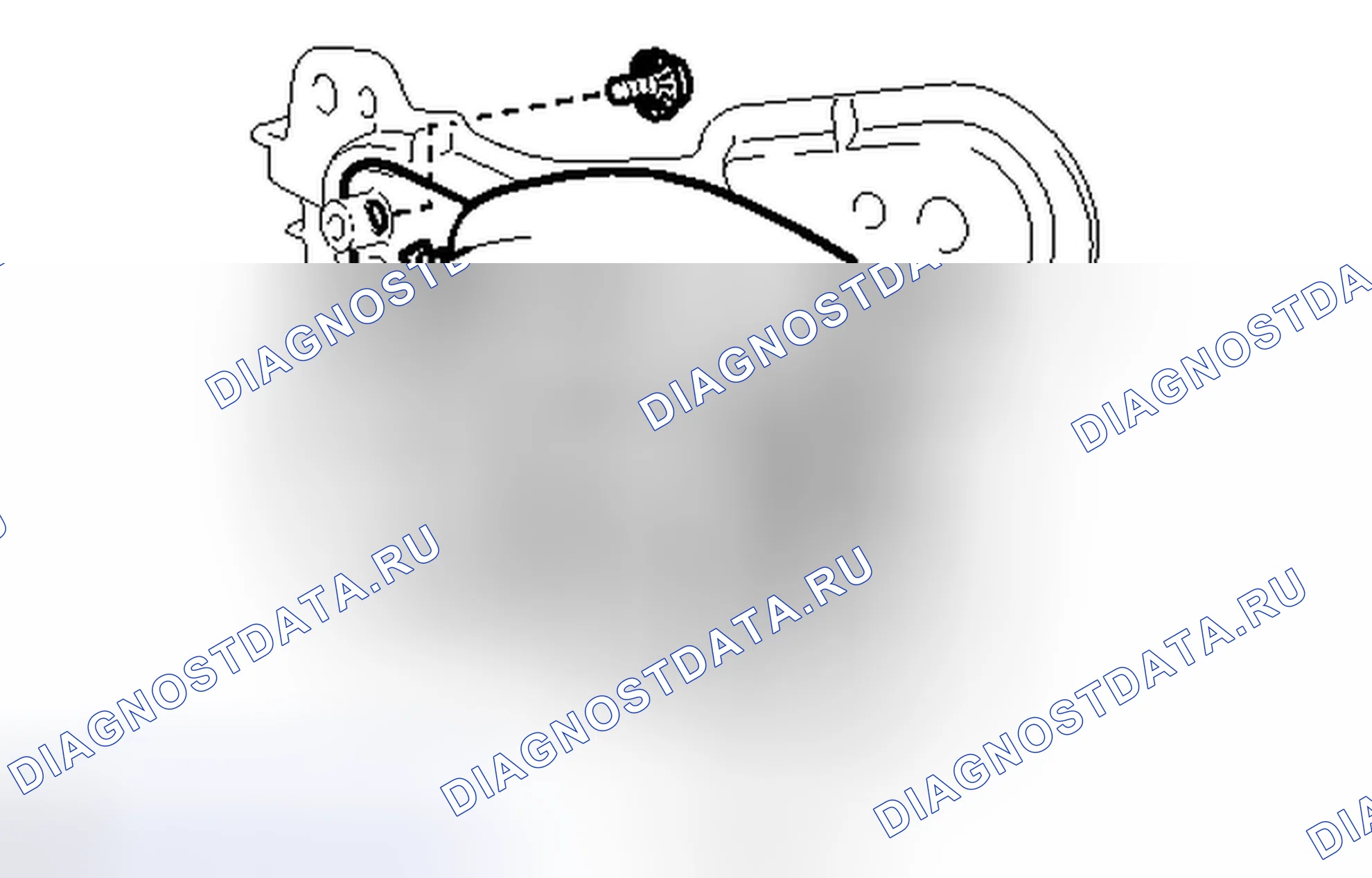 Рис. 133. Toyota Venza I