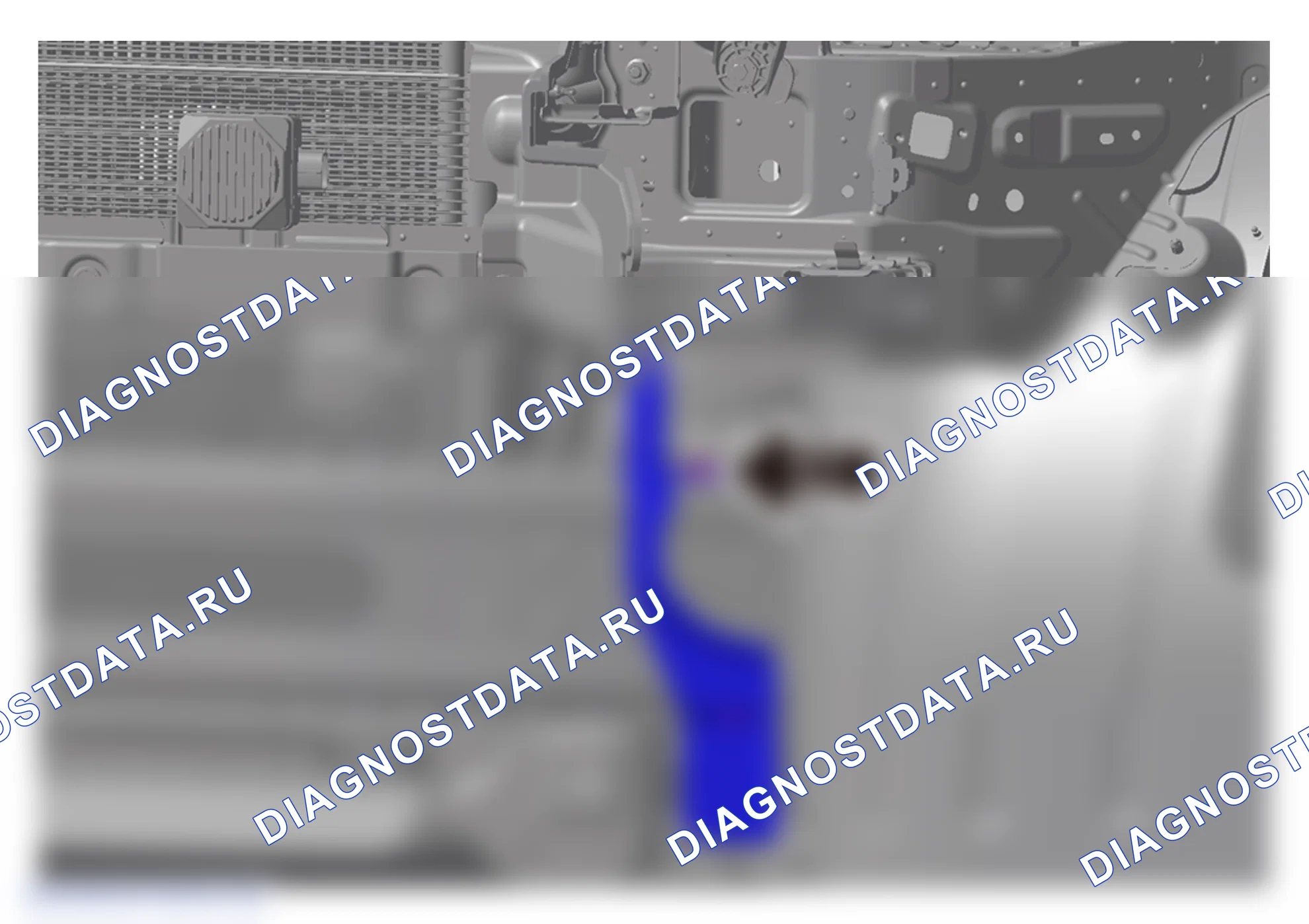 Как снять и установить переднюю стойкую балку — Tank 700. Tank Tank 700 I