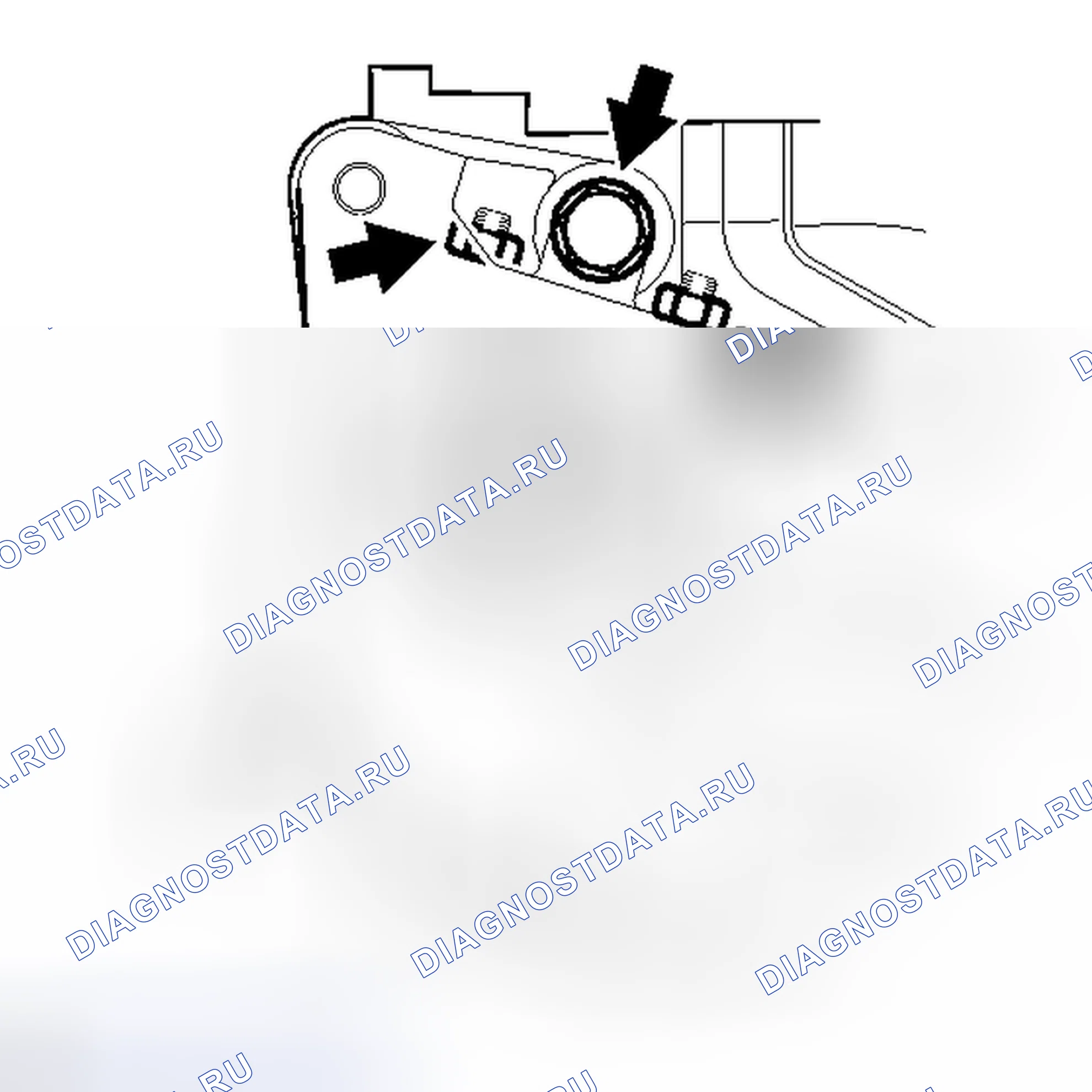 Рис. 30. Toyota Venza I