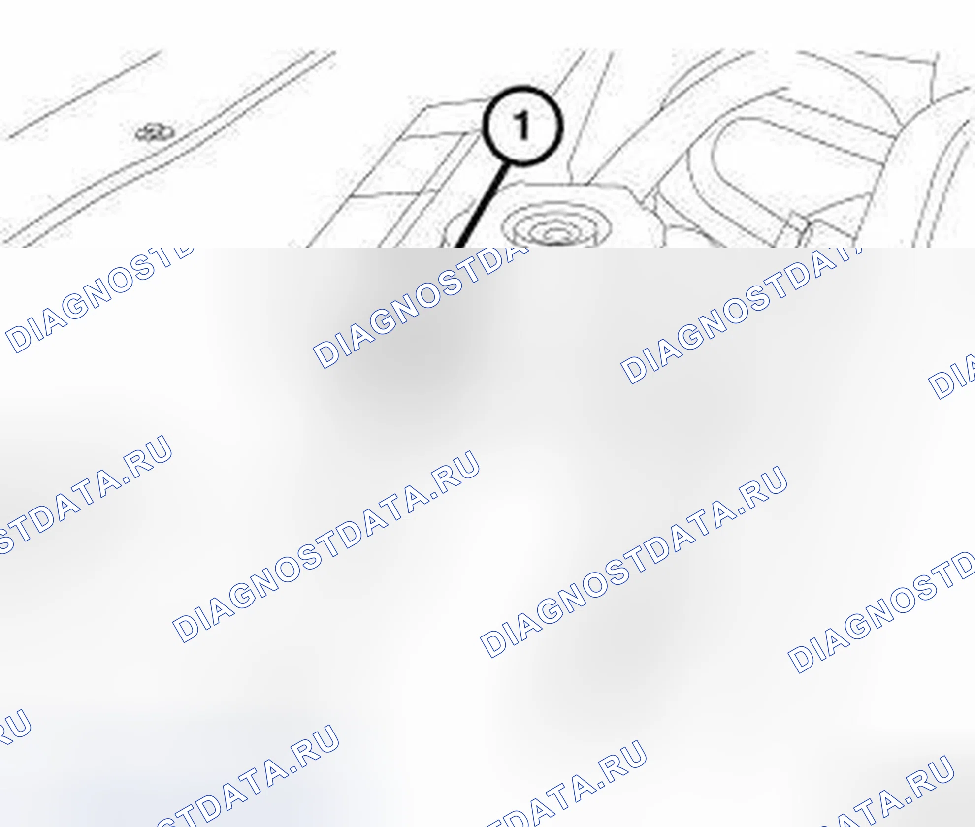 Рис. 355. Dodge Caliber I рестайлинг