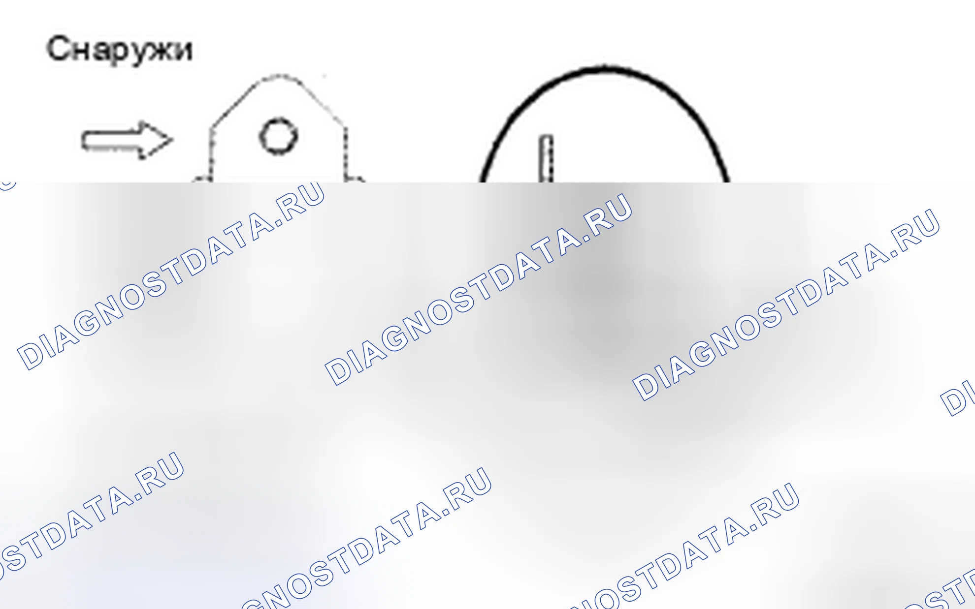 Рис. 174. Toyota Camry XV40
