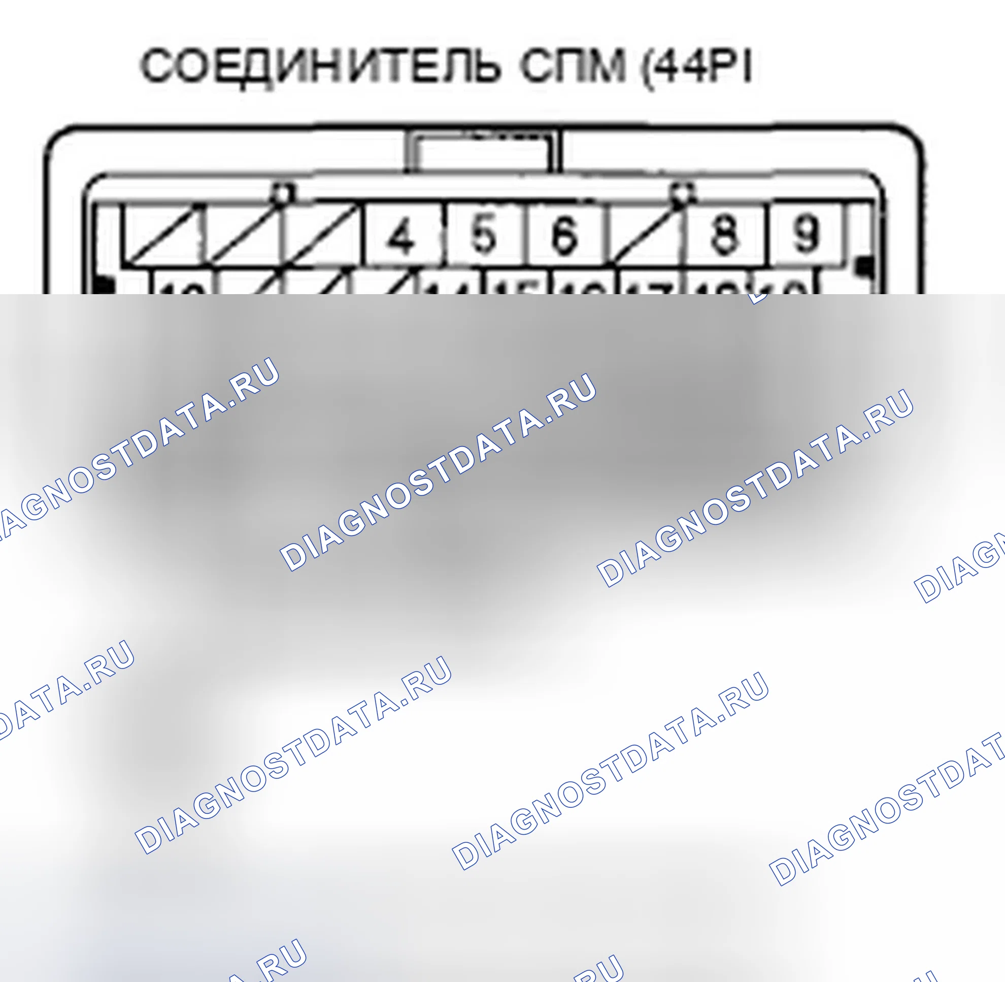 Рис. 1013. Honda Civic VIII рестайлинг