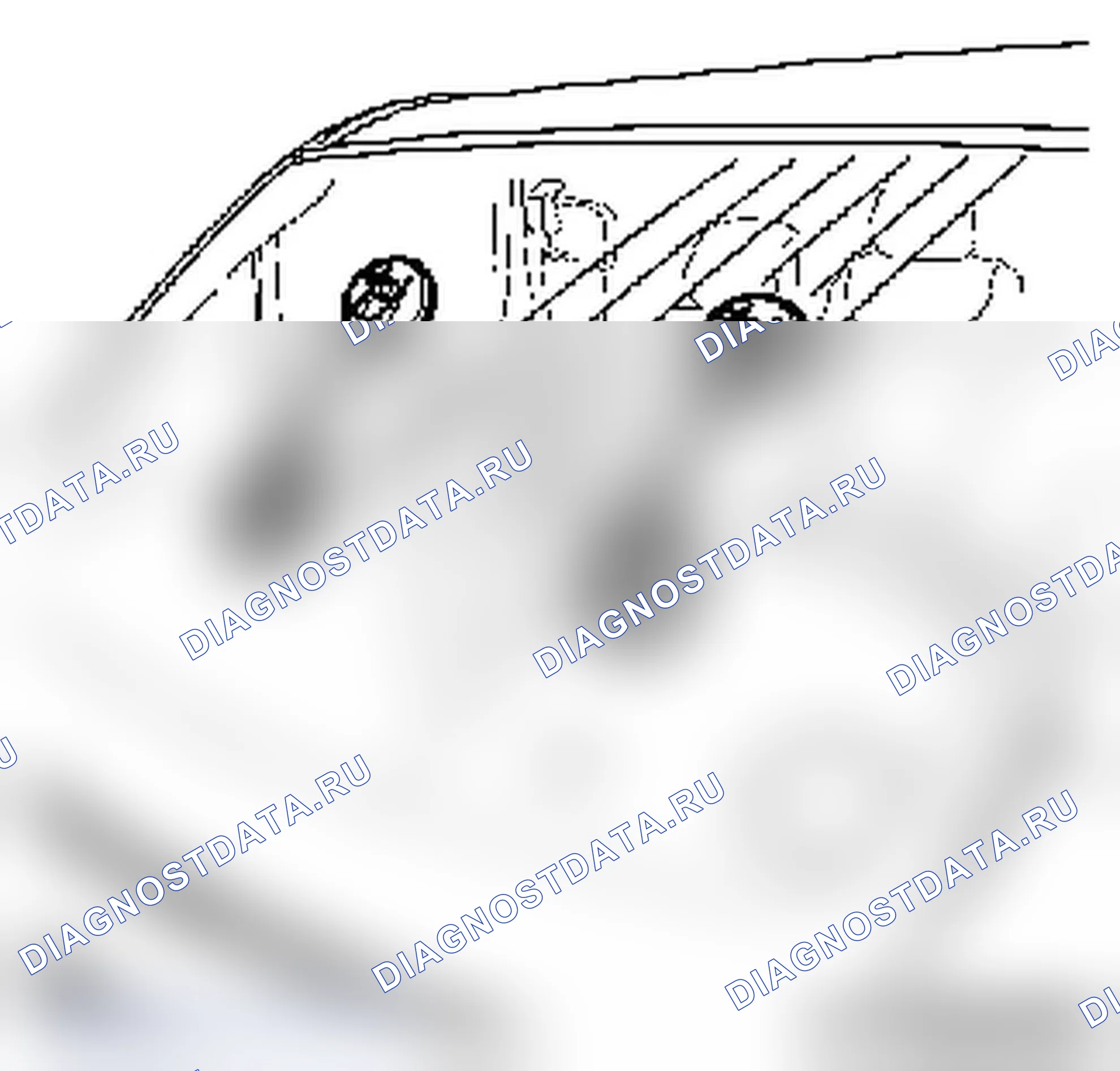 Ветровое стекло, Снять и Установить или Замена (ВО-46974). Opel Vivaro A