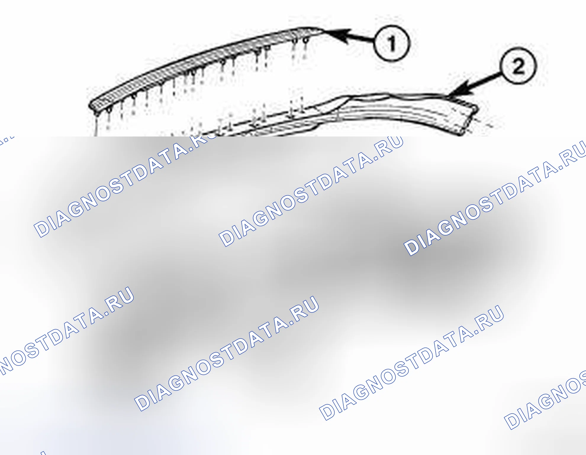 Рис. 7: ST / SLT / ТА +. Dodge Cab & Chassis R3500 HD final