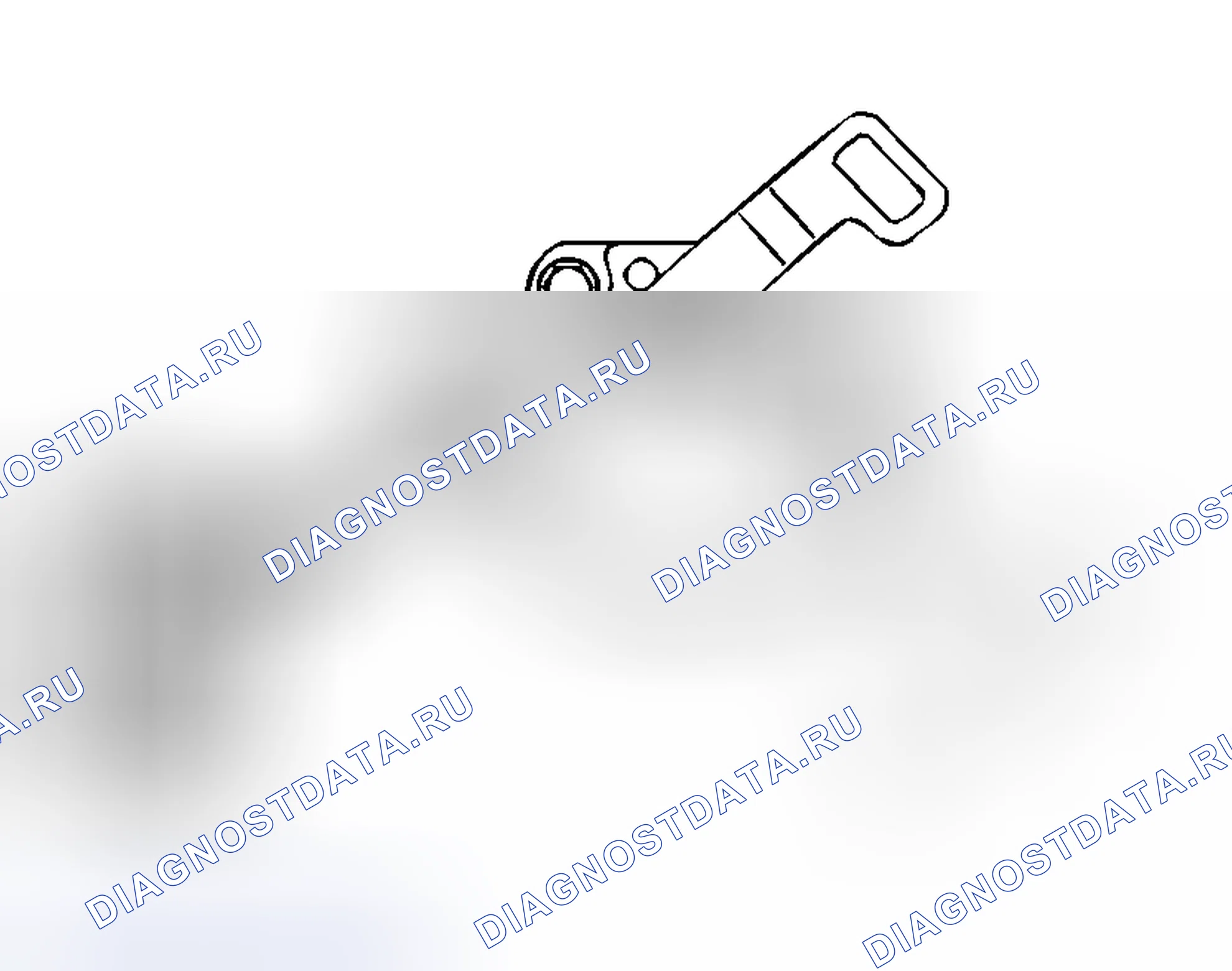 Рис. 84. Mitsubishi Endeavor I