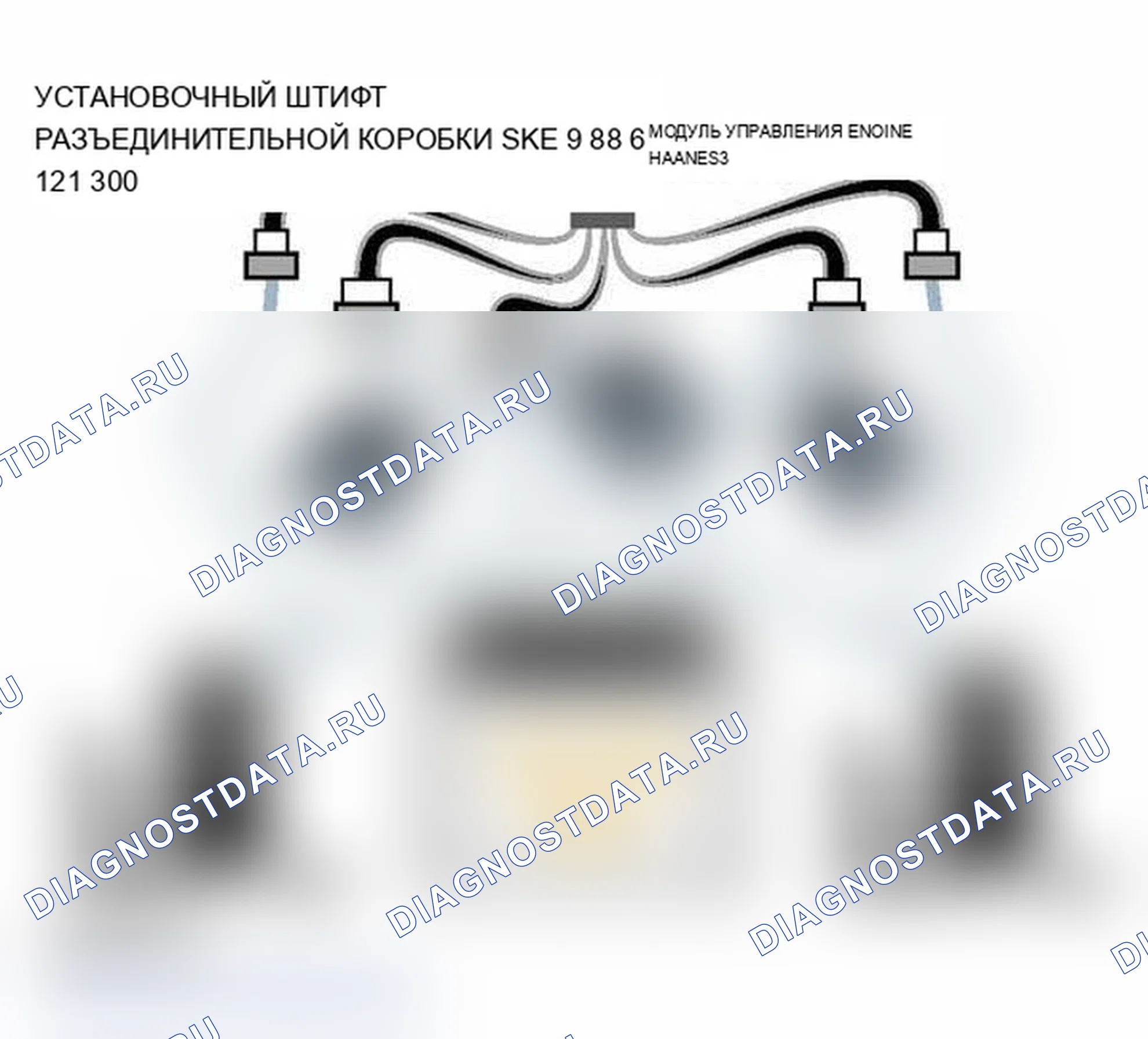 Рис. 91: Инструменты и оборудование. BMW M3 E46